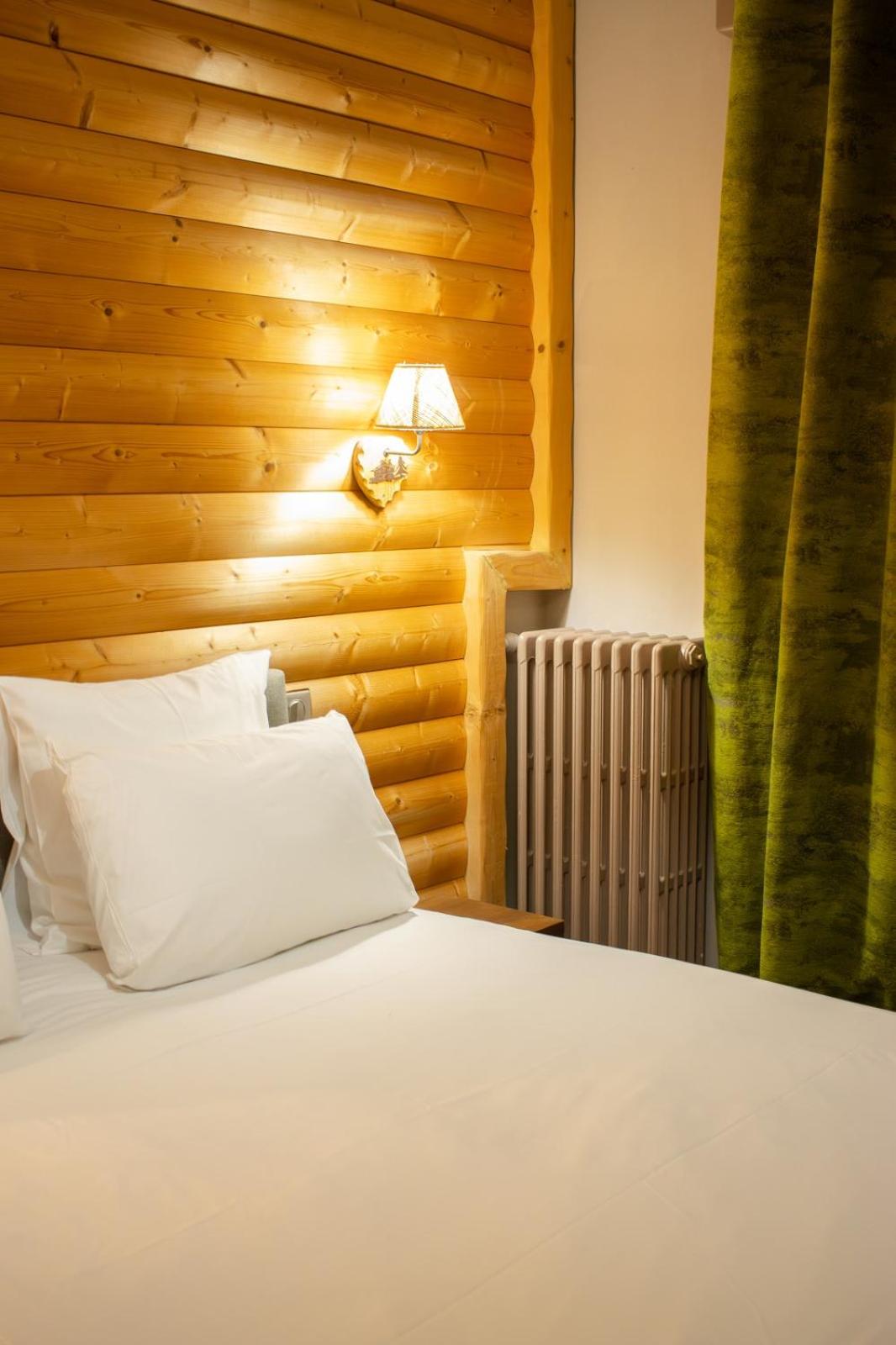 Annexe by Hôtel La Réserve