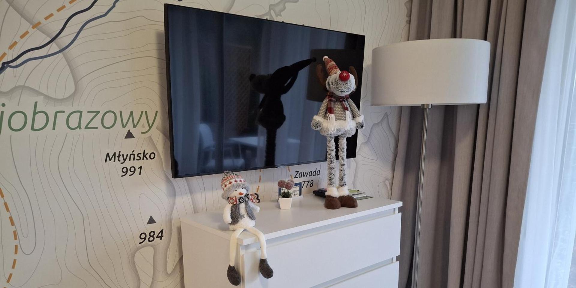 Apartamenty Czarna Góra Resort - Livigno 1 i 2