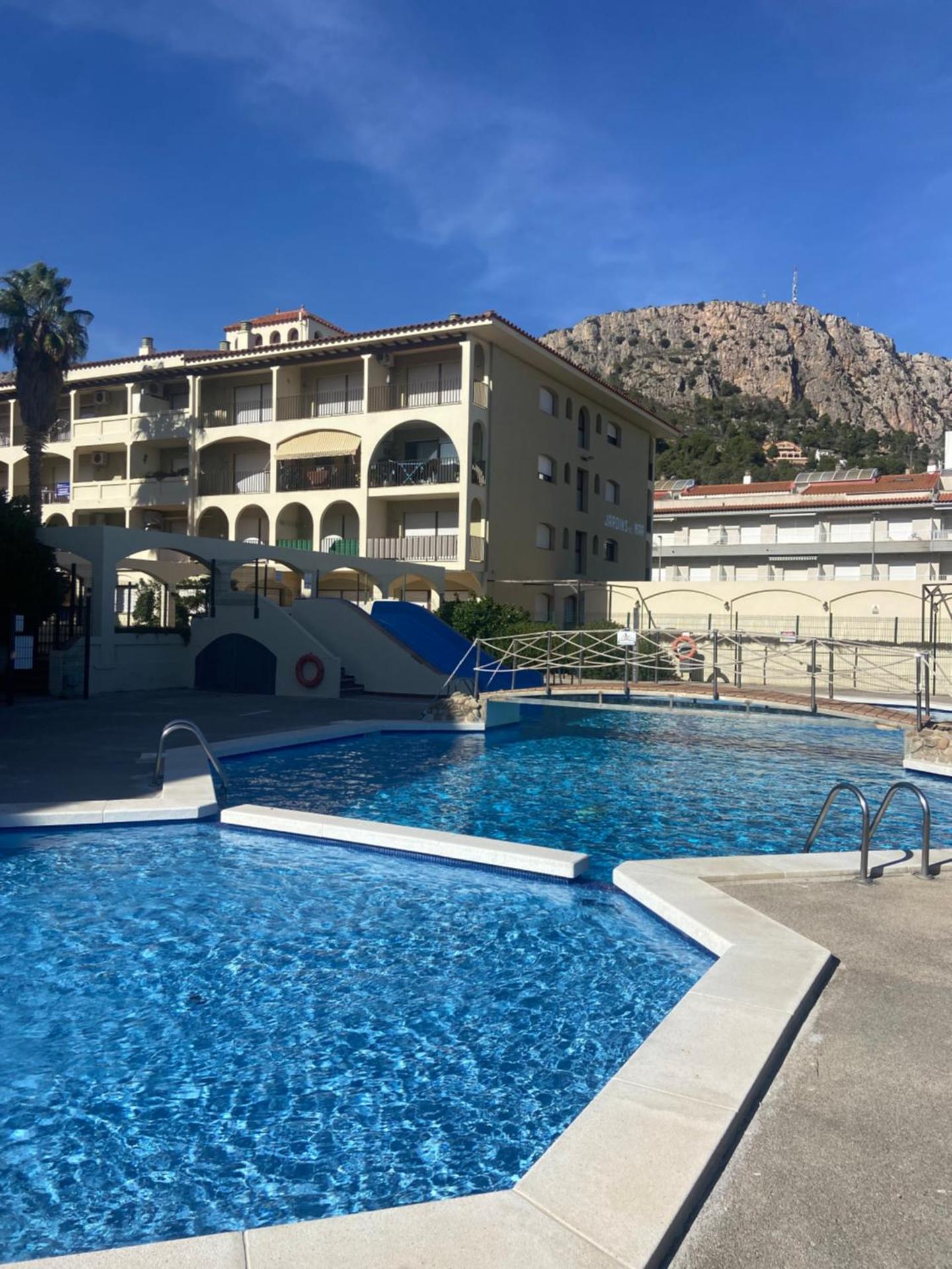 Estartit Jardins del mar 51