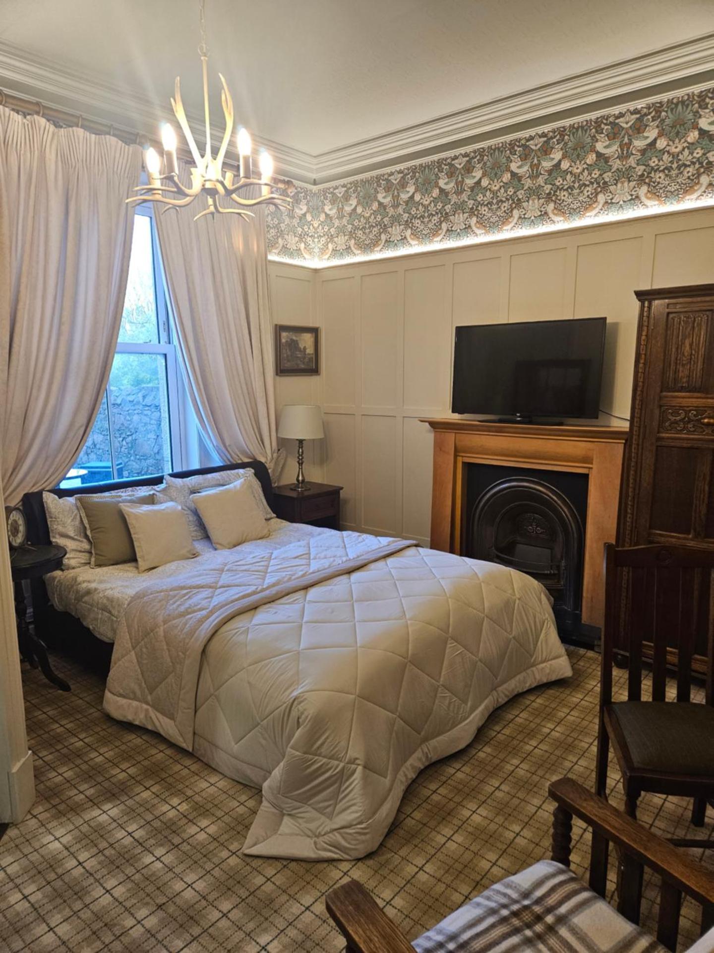 Trinity Boutique B&B