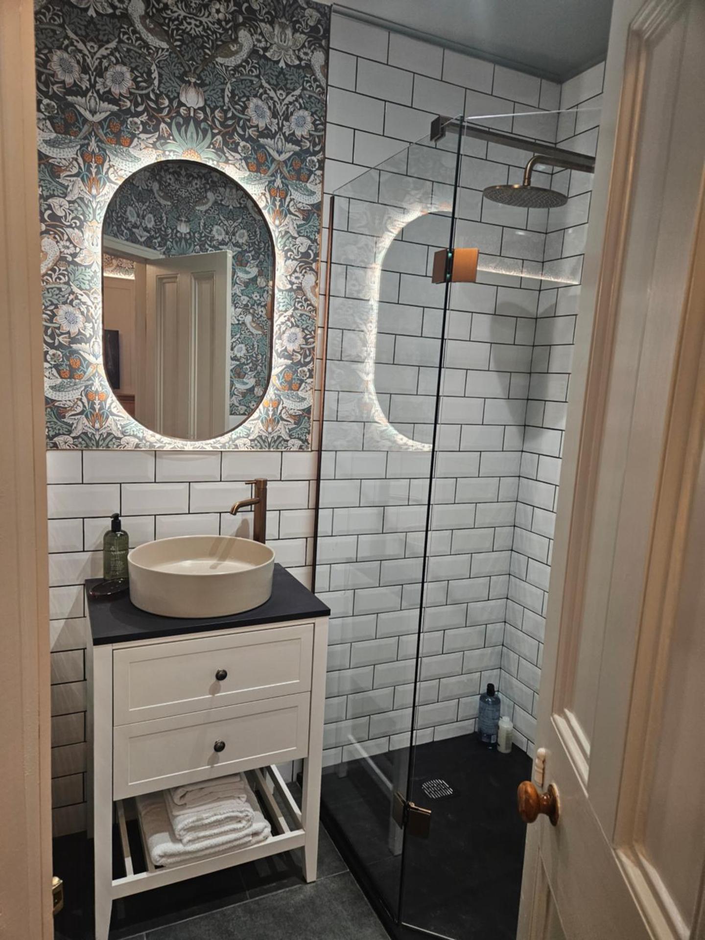 Trinity Boutique B&B