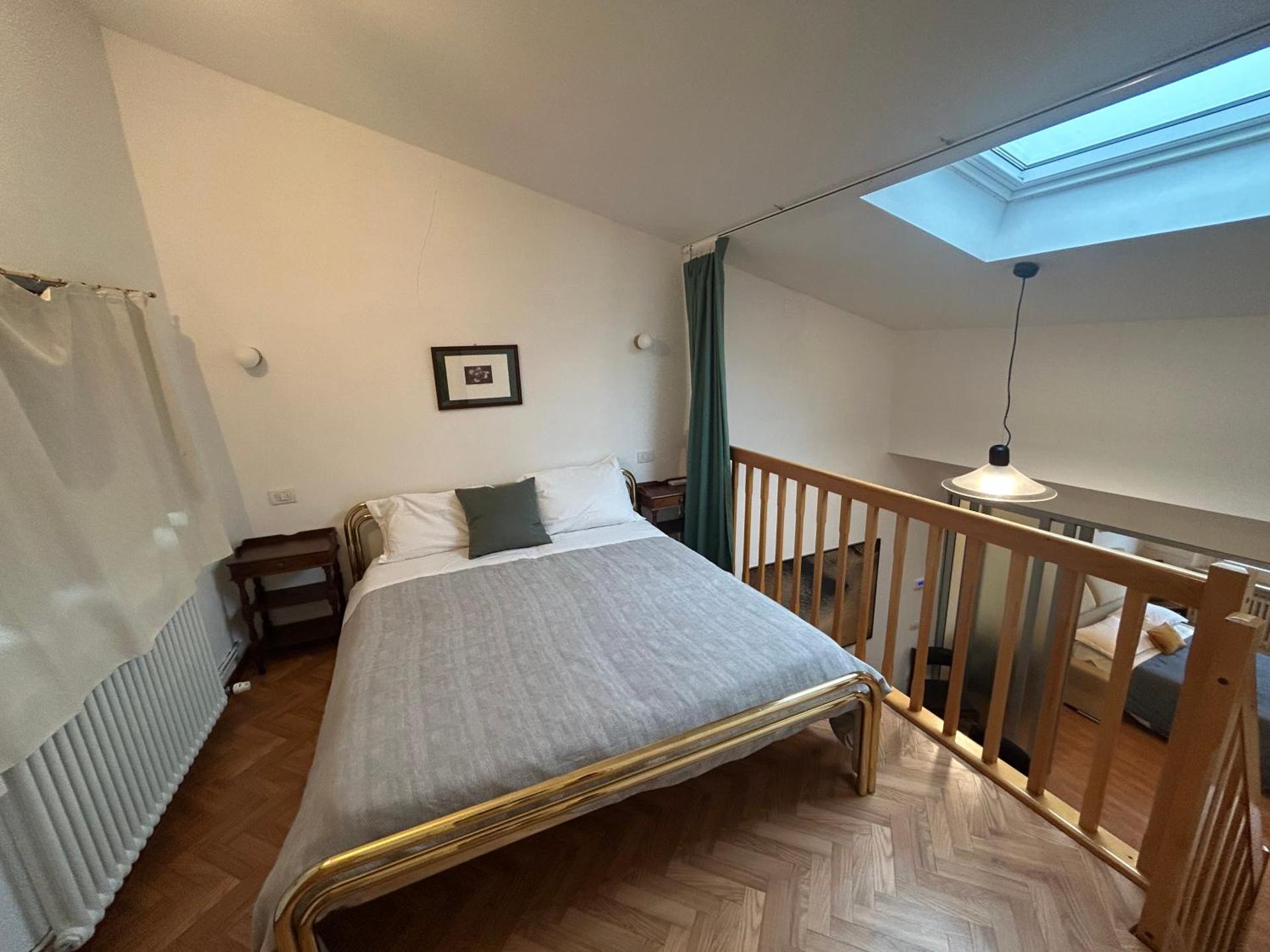 Appartamento Palazzo Barocci