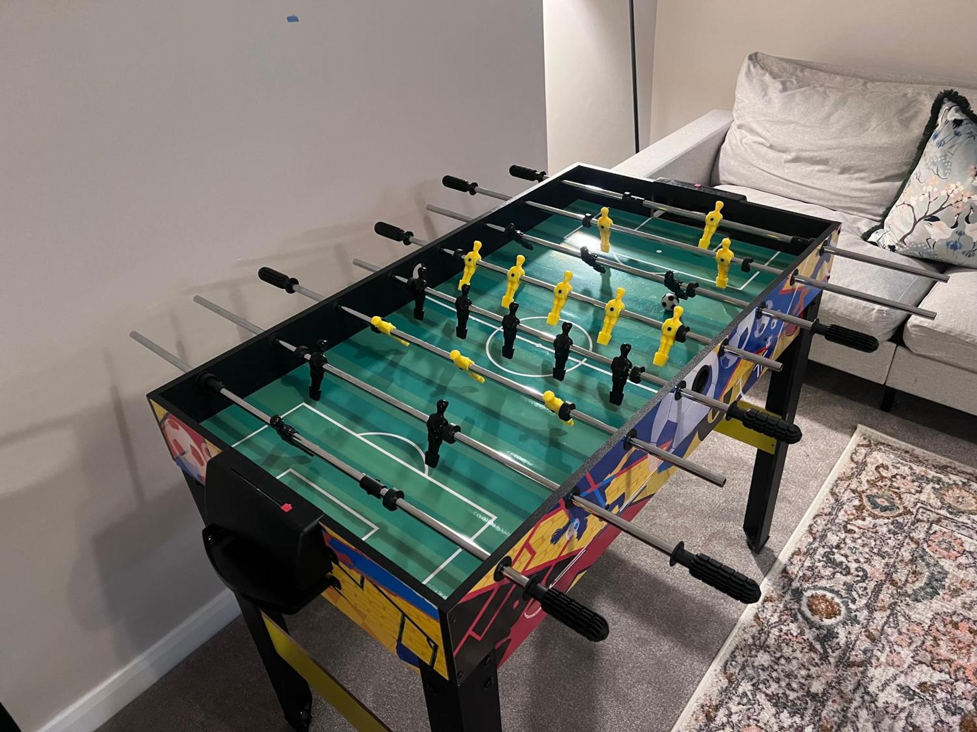 The Bluebird B&B III