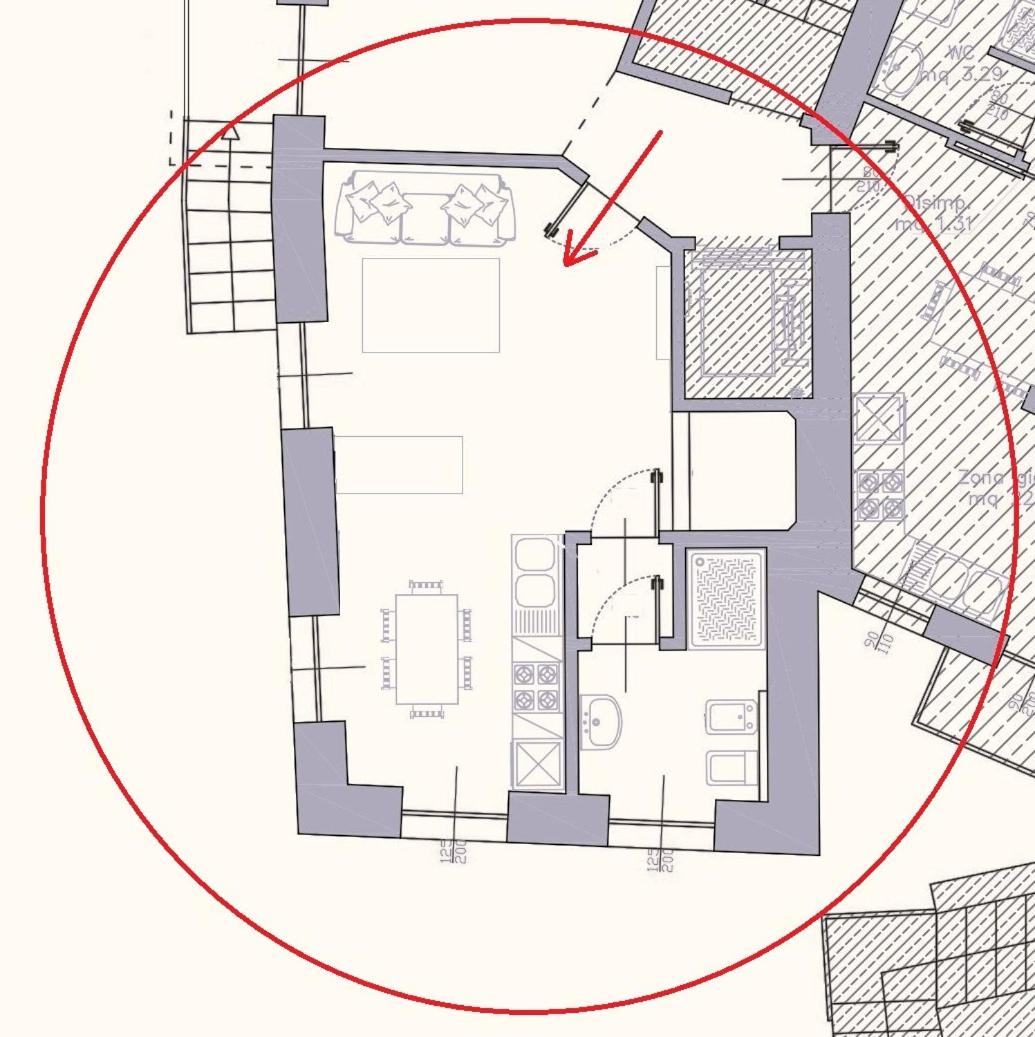 Maisons Grandes Murailles