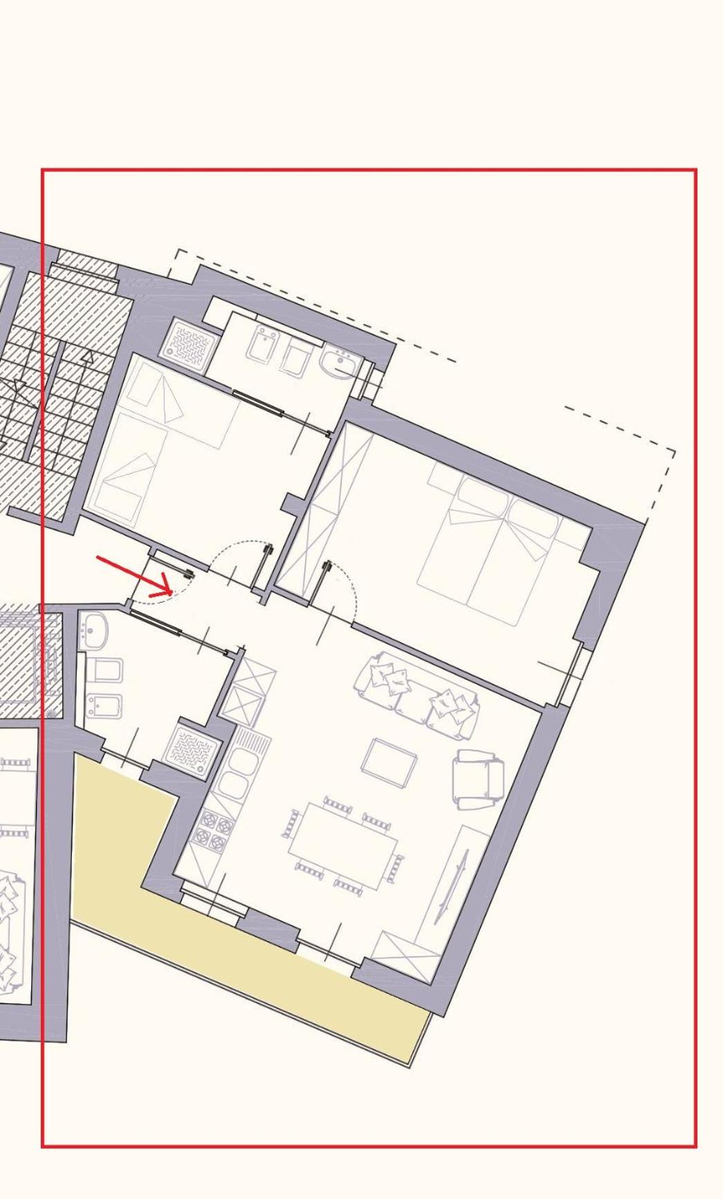 Maisons Grandes Murailles