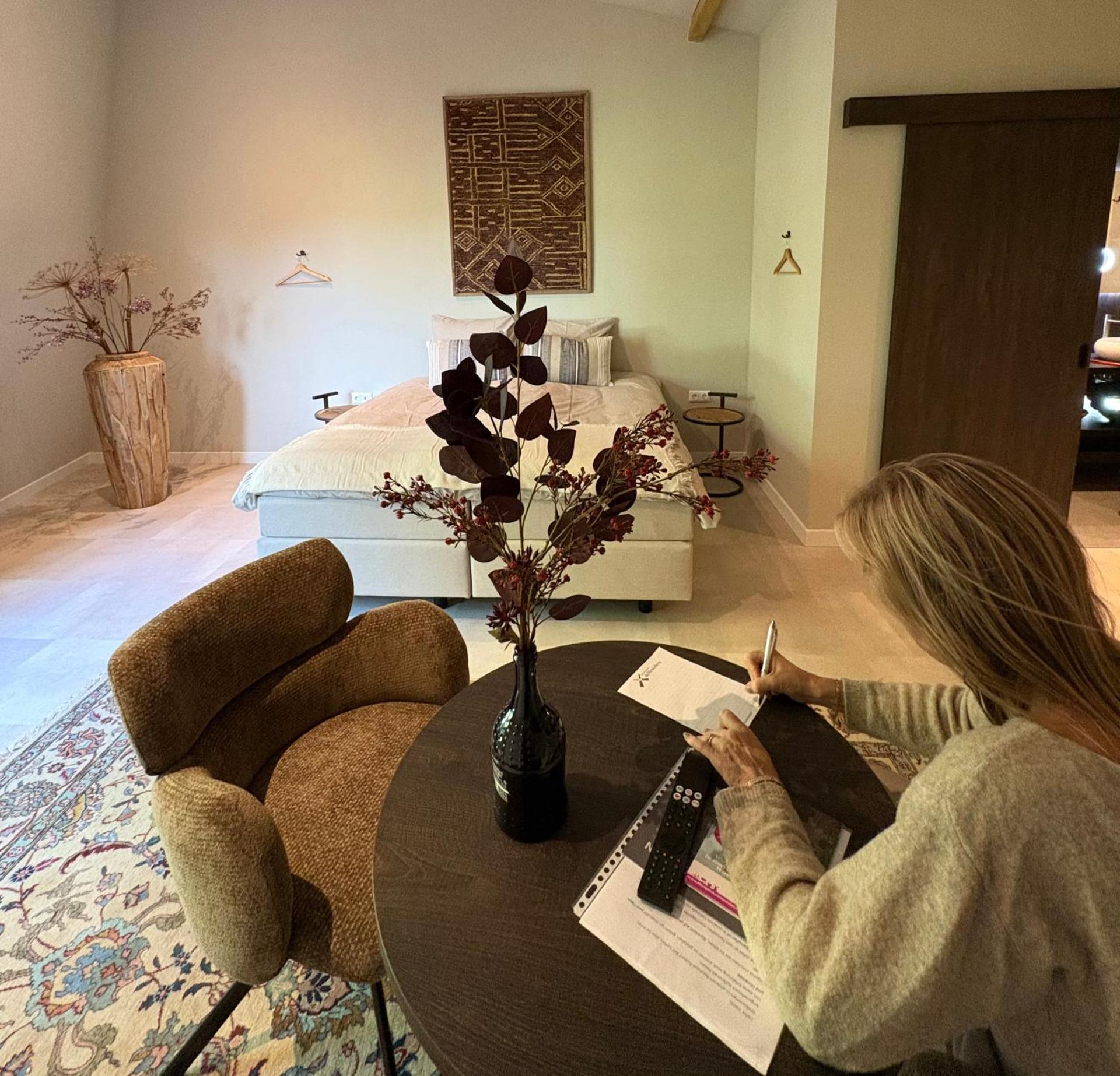 De Meuleberg Boutique Suites