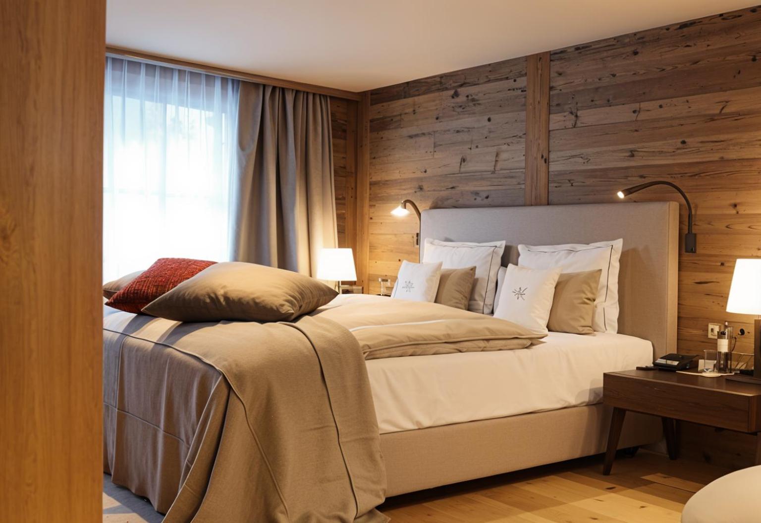 Maisons Grandes Murailles