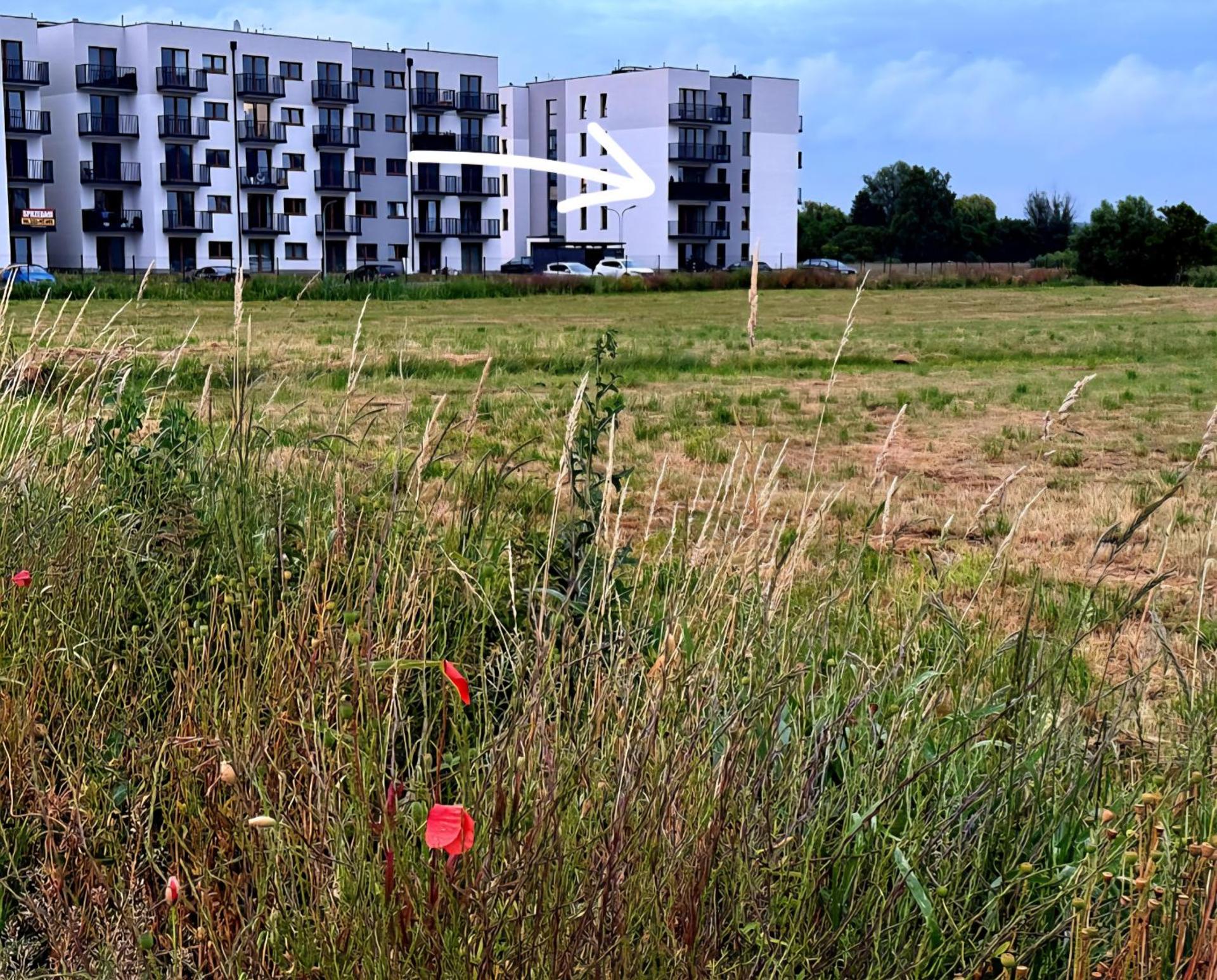 Leśna Przystań Rumia - obok Gdyni i Aquaparku Reda