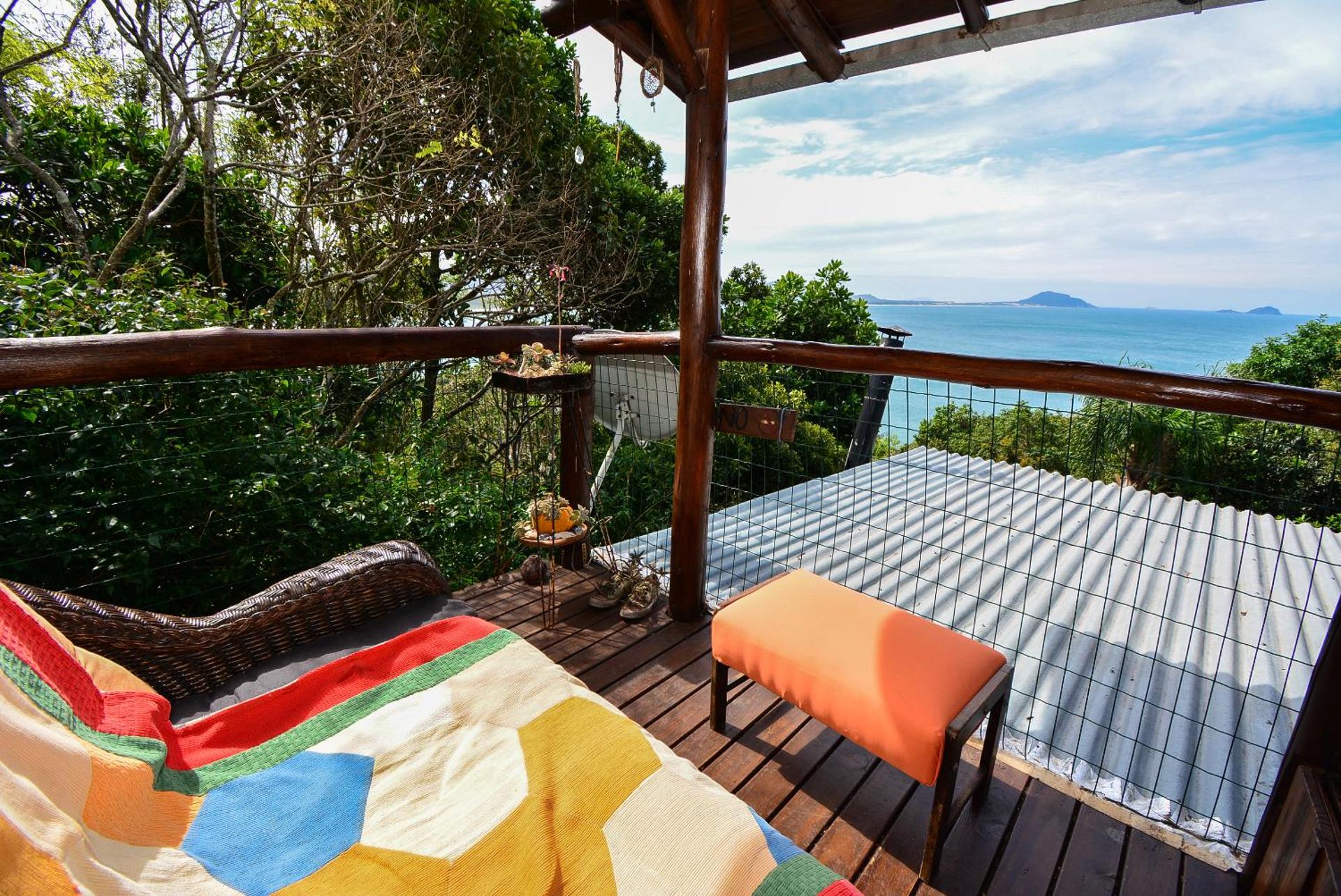 Køjeseng i blandet sovesal