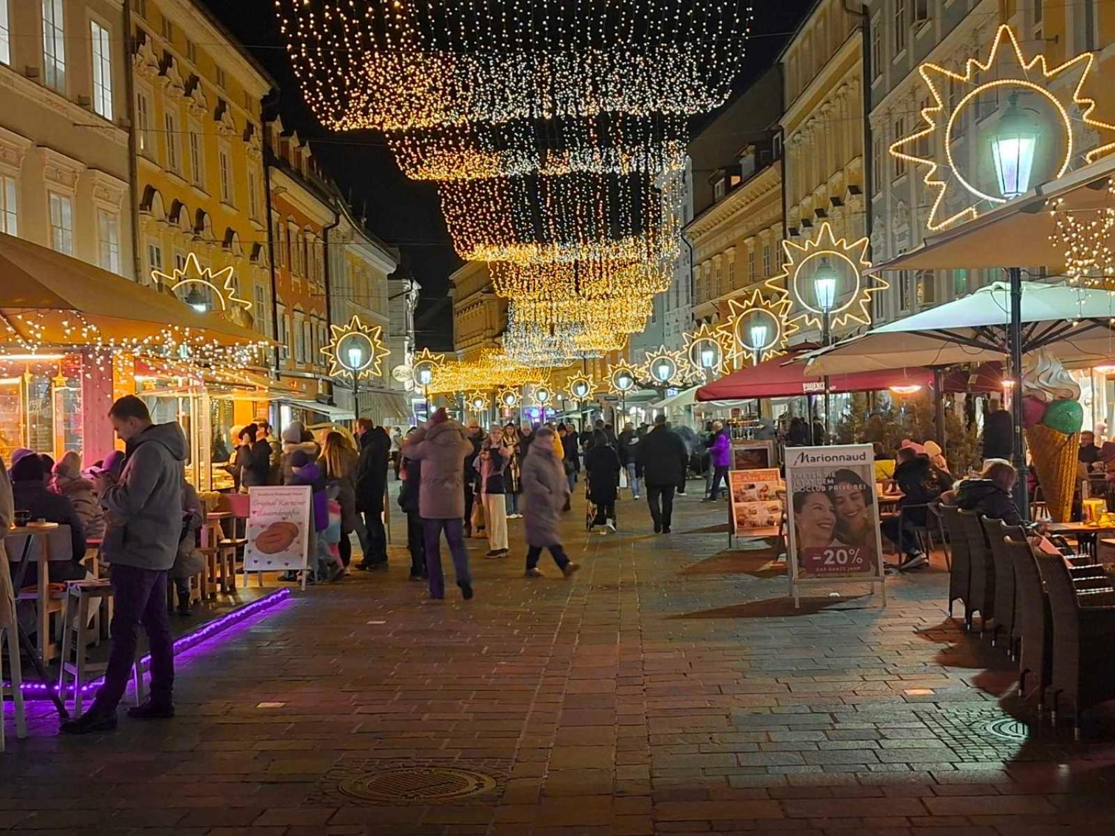 La Vida appartment 1