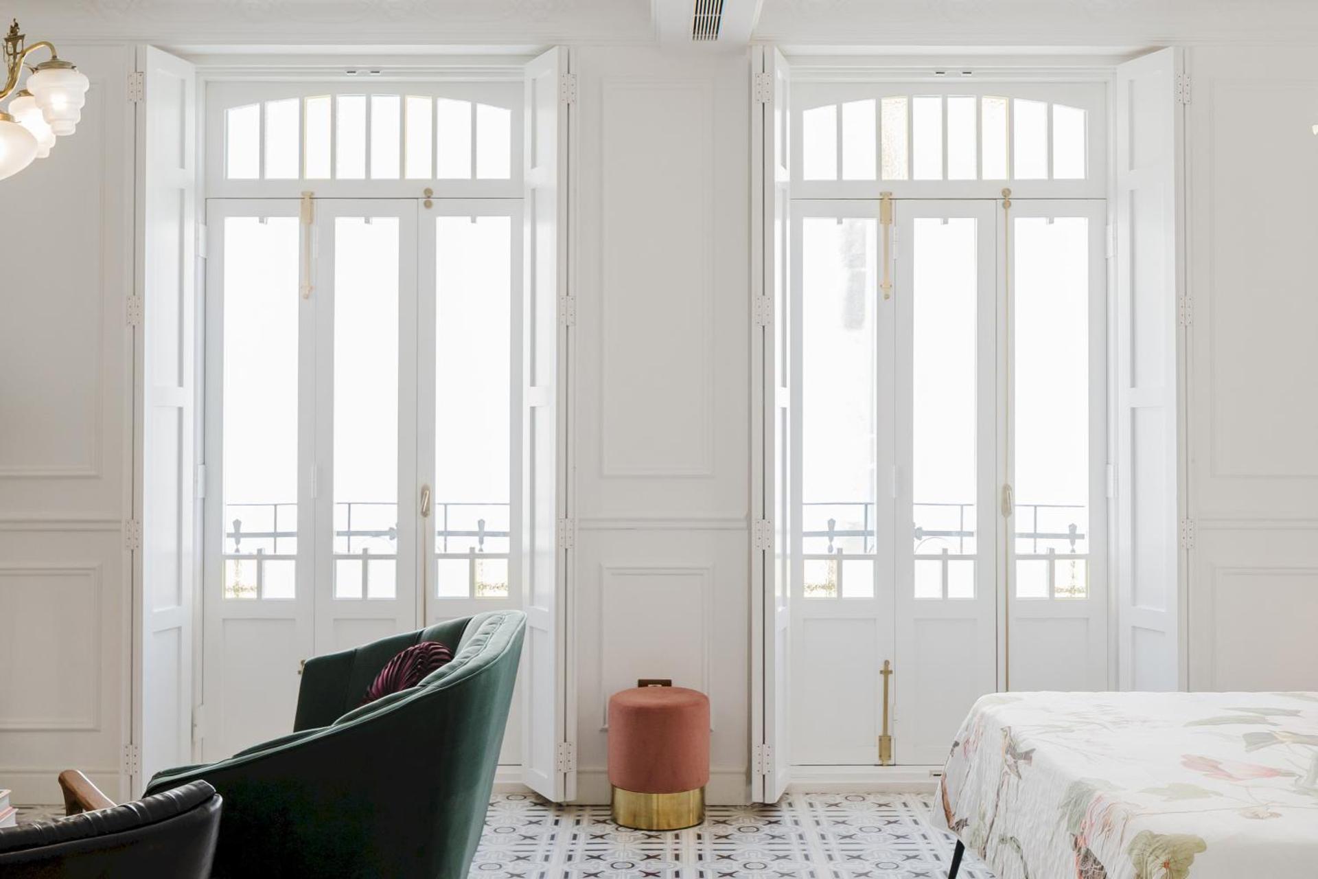 Casa Timoteo Apartamentos Boutique Adults Only