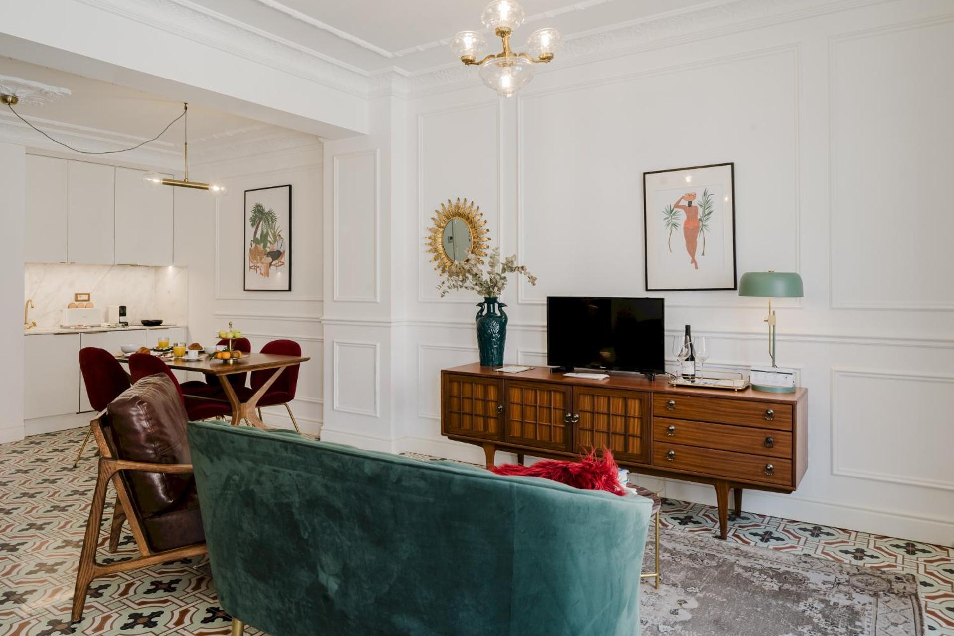 Casa Timoteo Apartamentos Boutique Adults Only