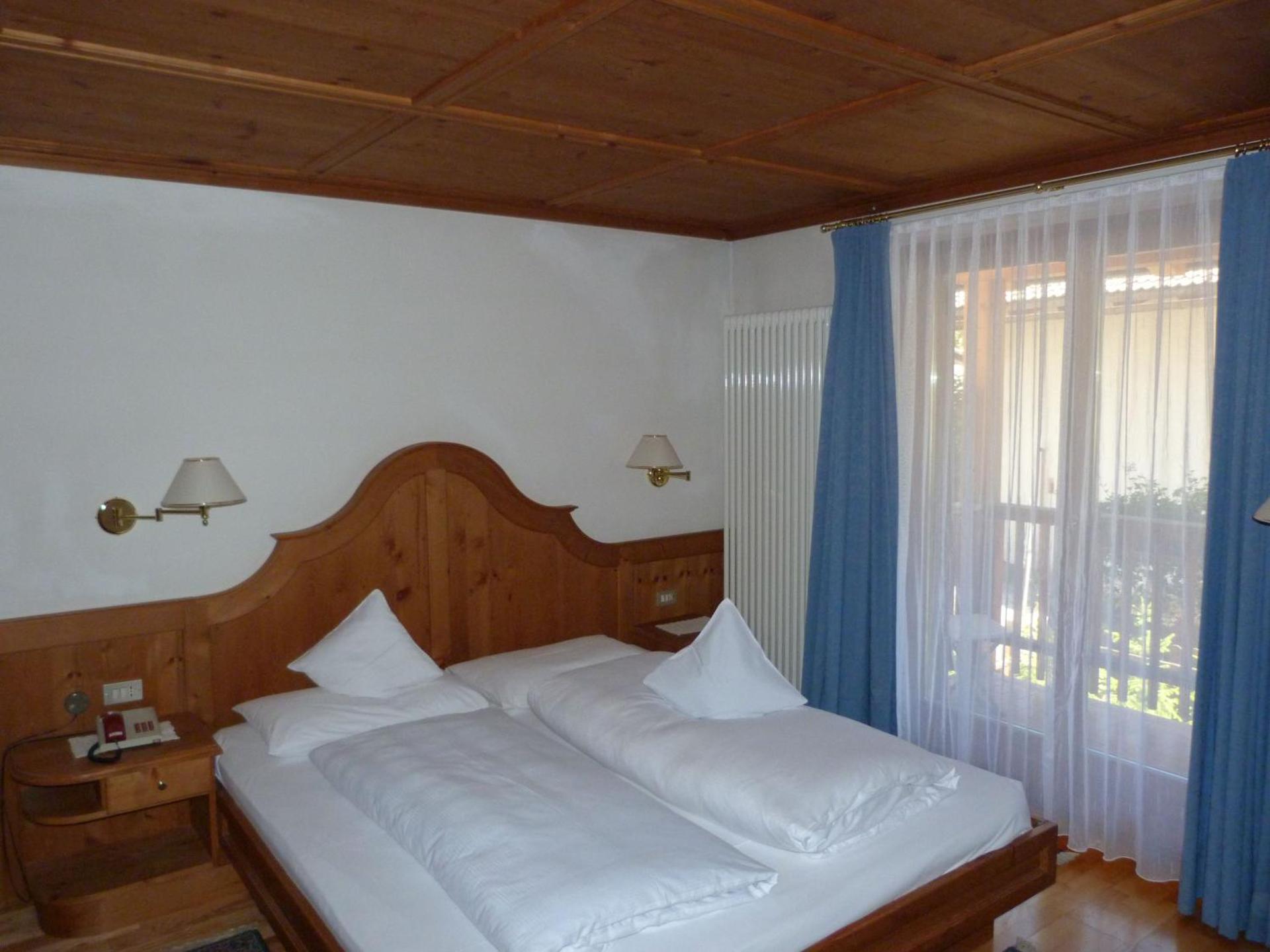 Chalet Ciasa Alexander