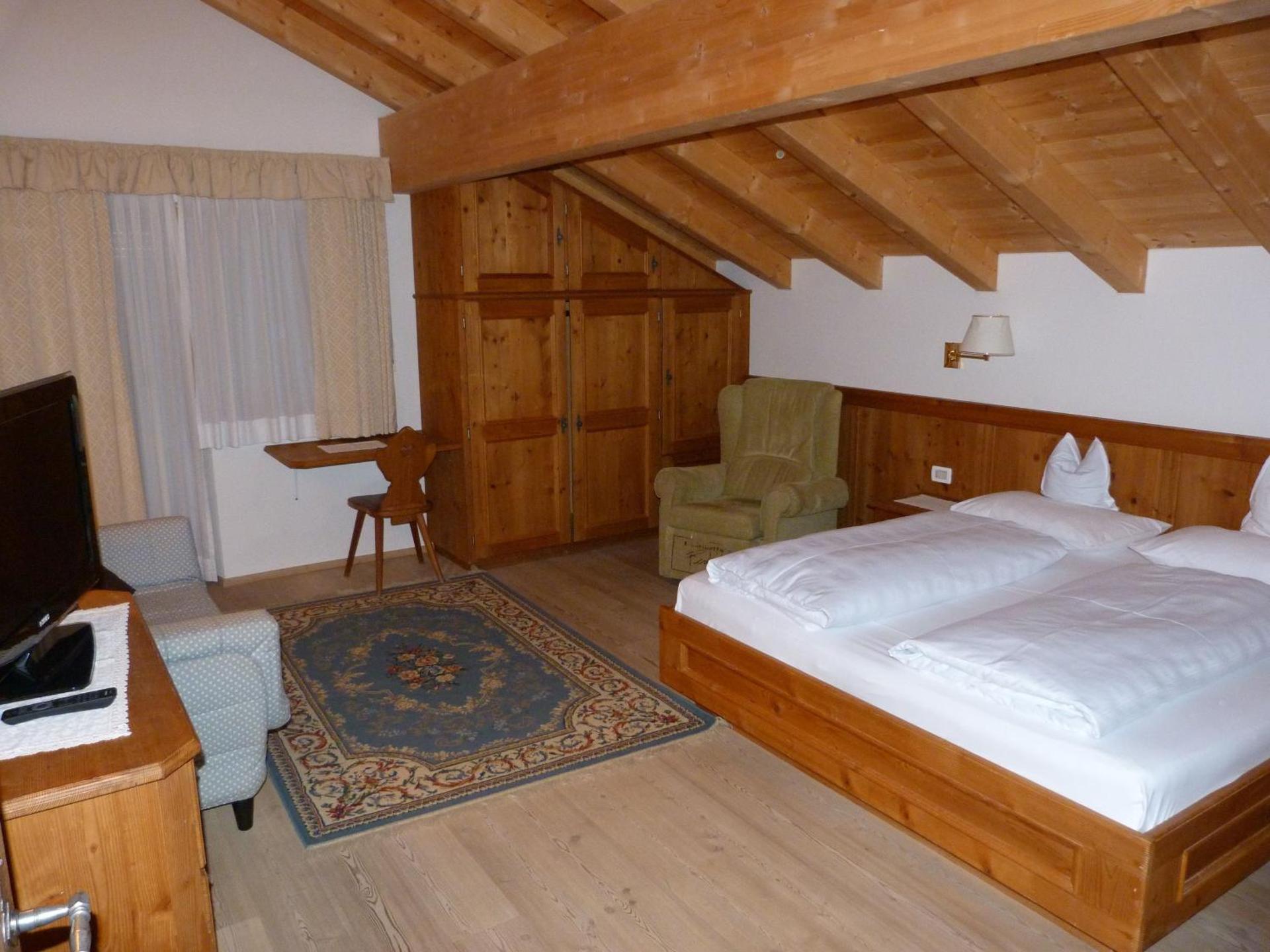 Chalet Ciasa Alexander