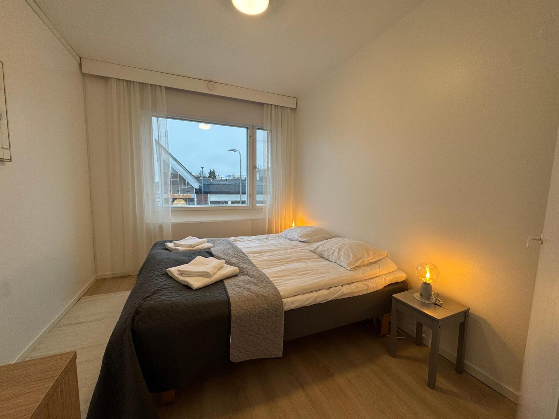 Apartment Rovaniemi Center Penthouse