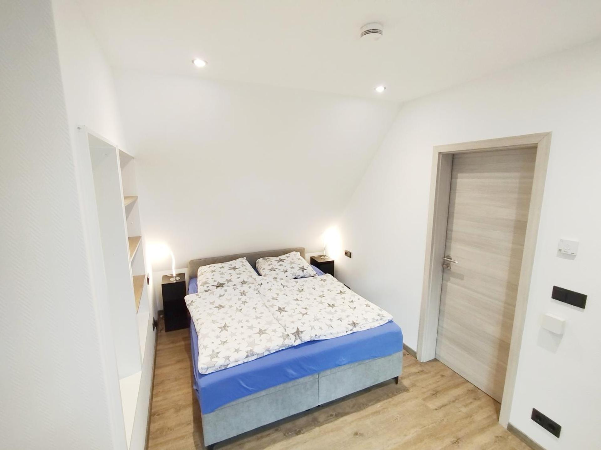 Ferienwohnung Haus Boje "Strandläufer"