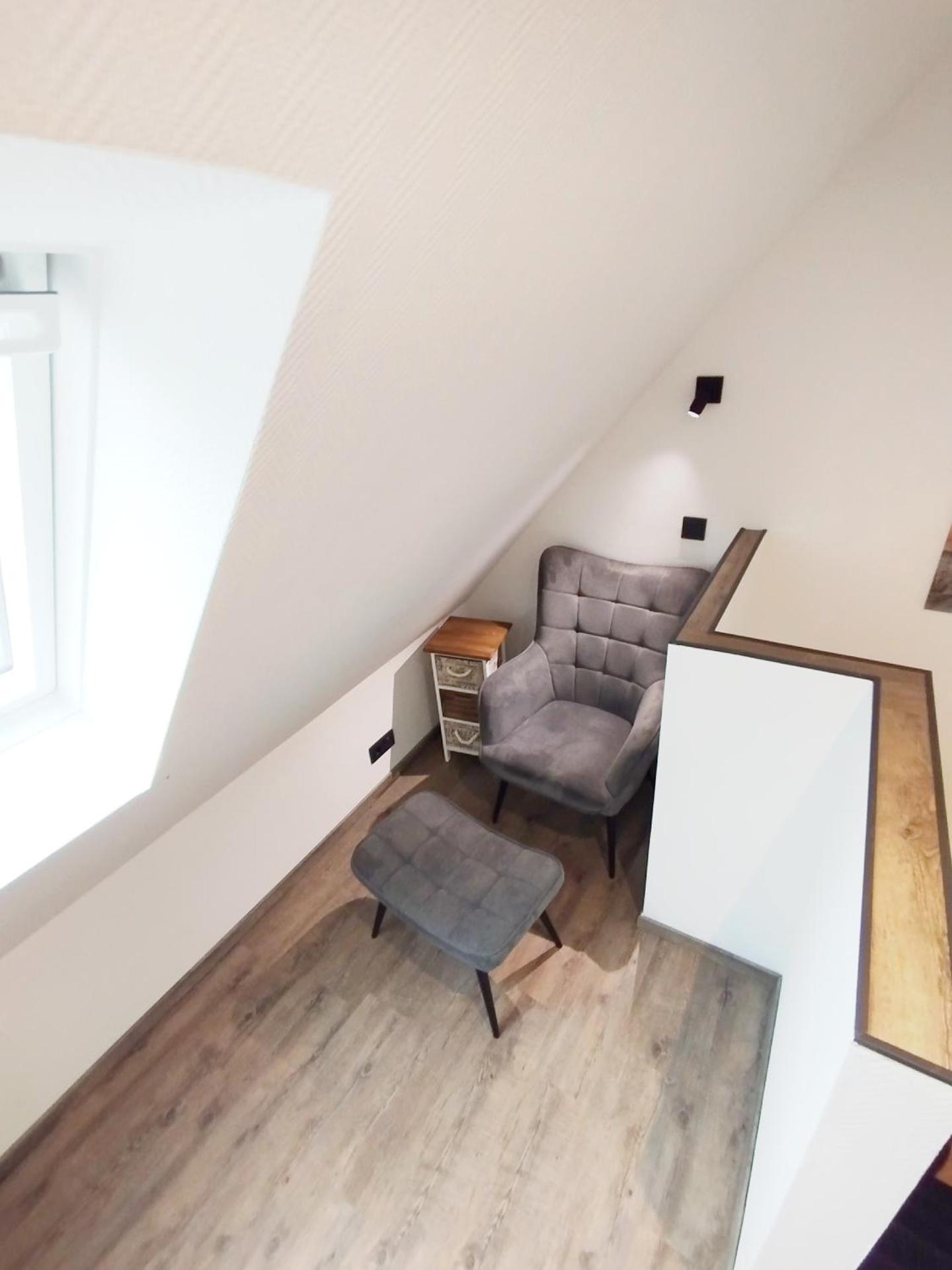 Ferienwohnung Haus Boje "Strandläufer"