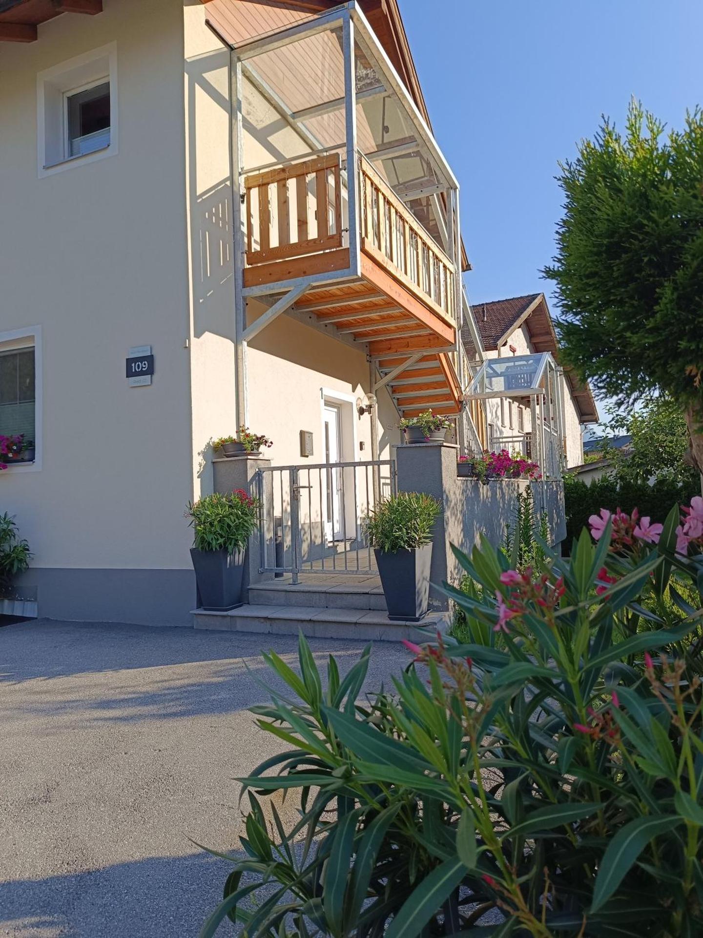 Apart Bergtraum Ried - Typ 2