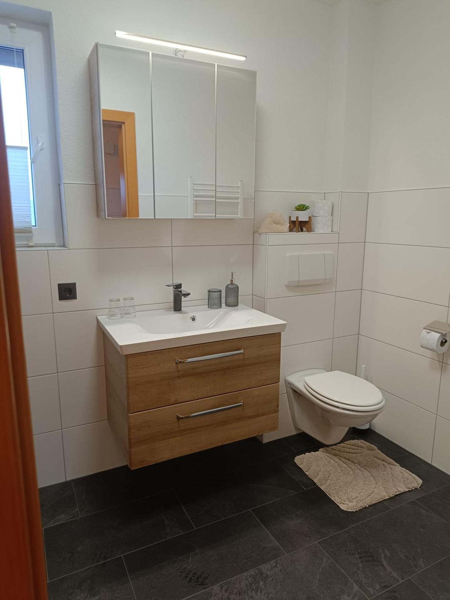 Apart Bergtraum Ried - Typ 2