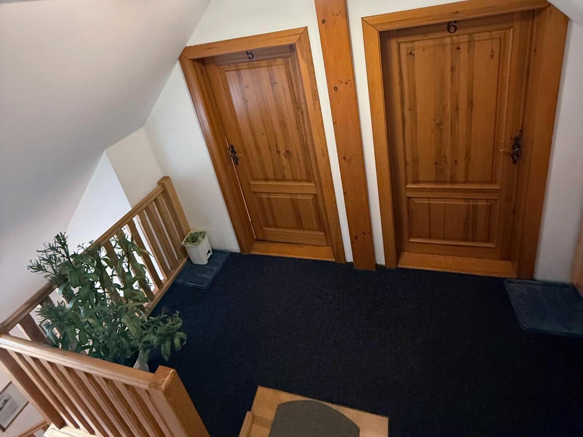 Penzion a restaurace U Zvonku