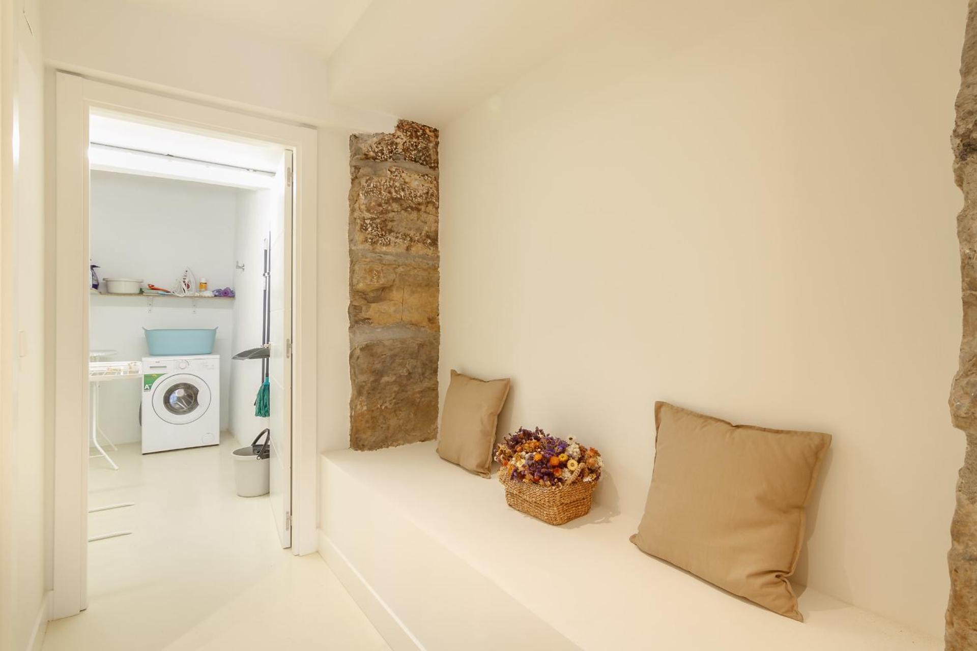 Tranquilidad en la Reserva de Urdaibai