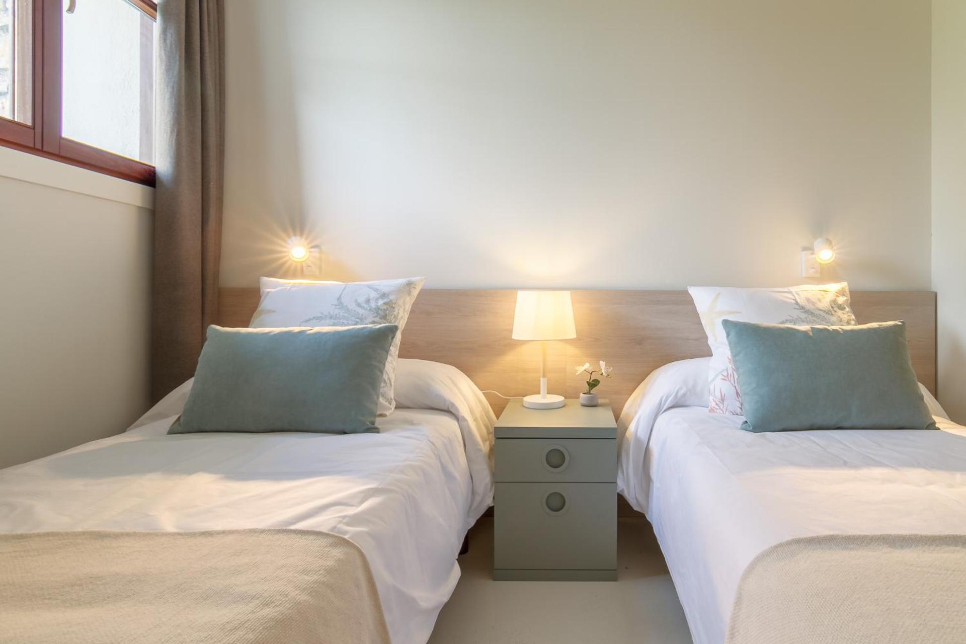 Tranquilidad en la Reserva de Urdaibai