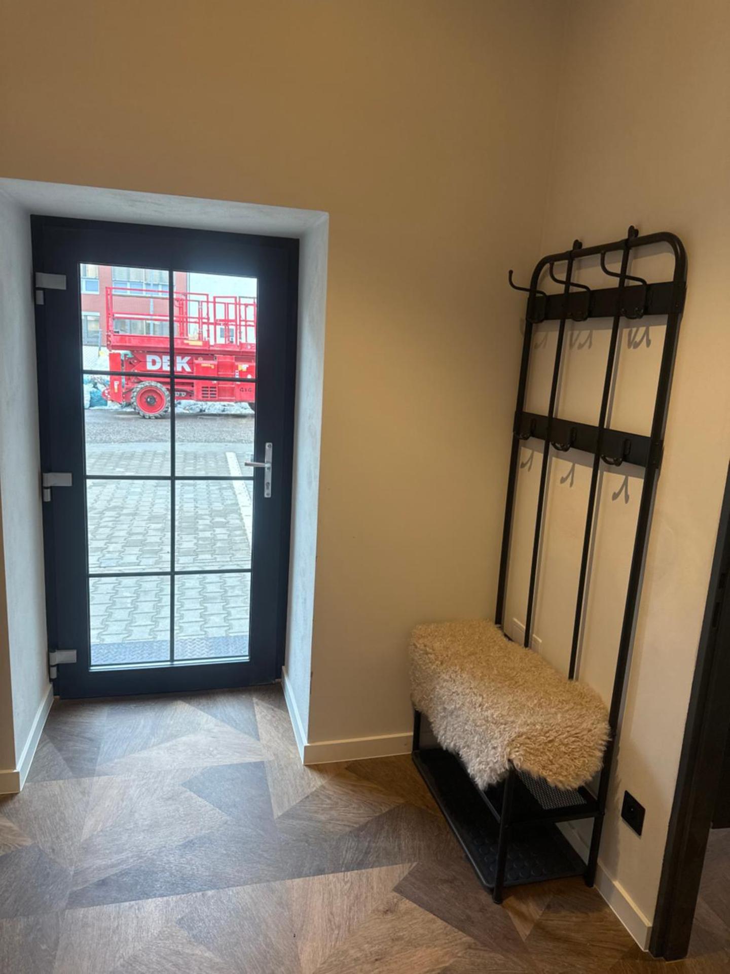 C7 studio industrial