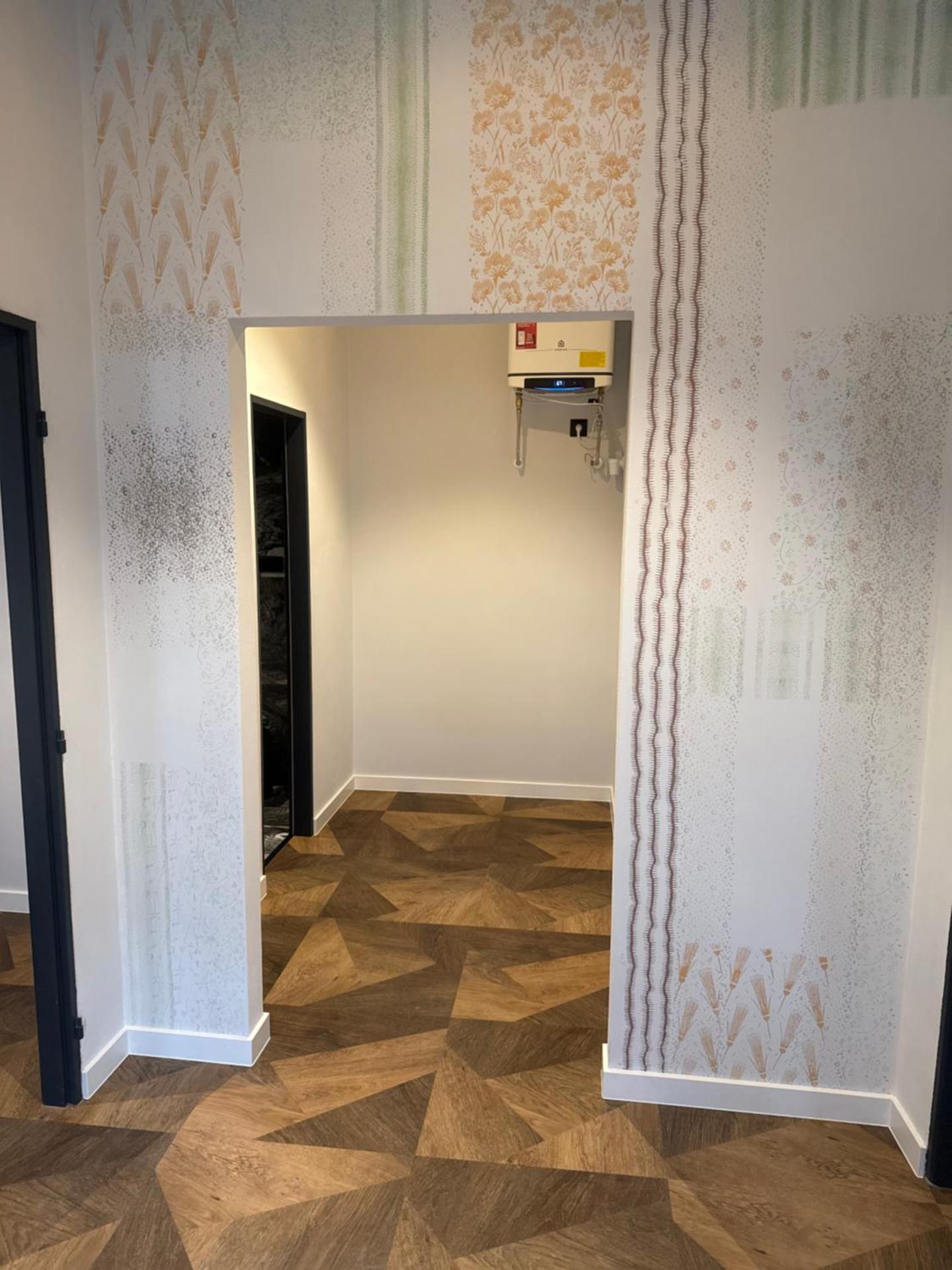 C7 studio industrial