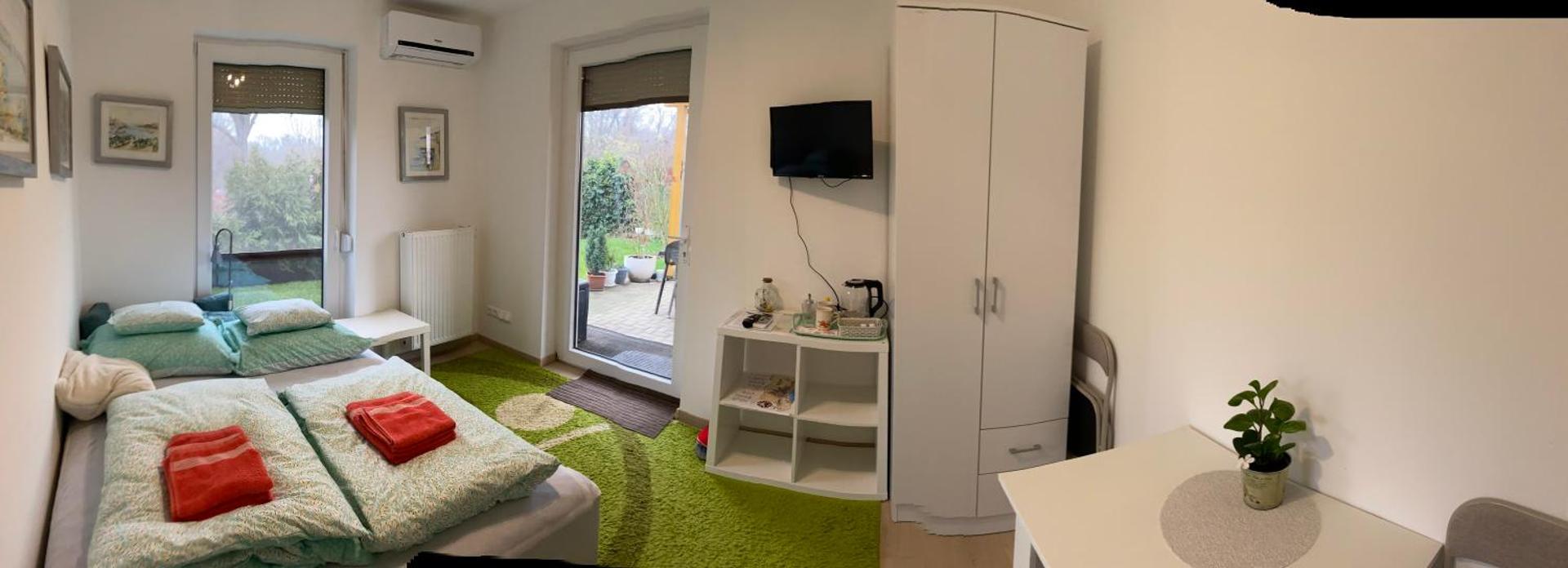 Korzó Terasz Szentendre