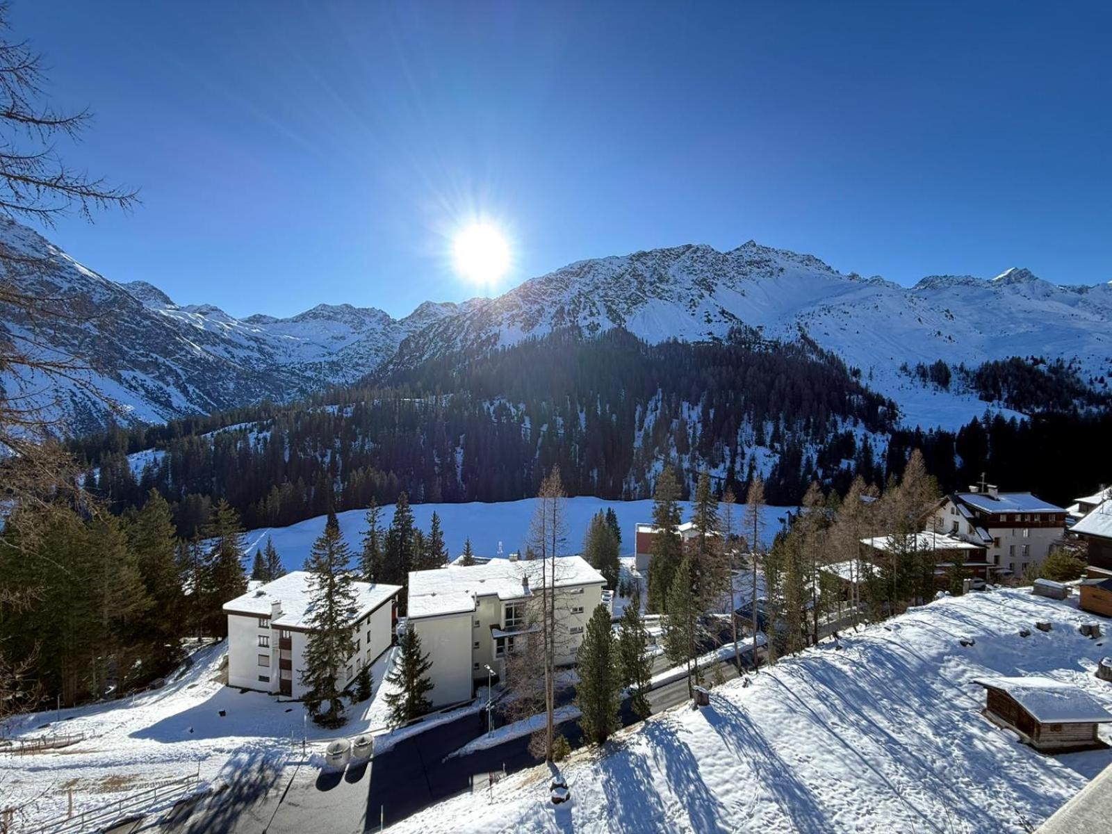 View (from property/room)