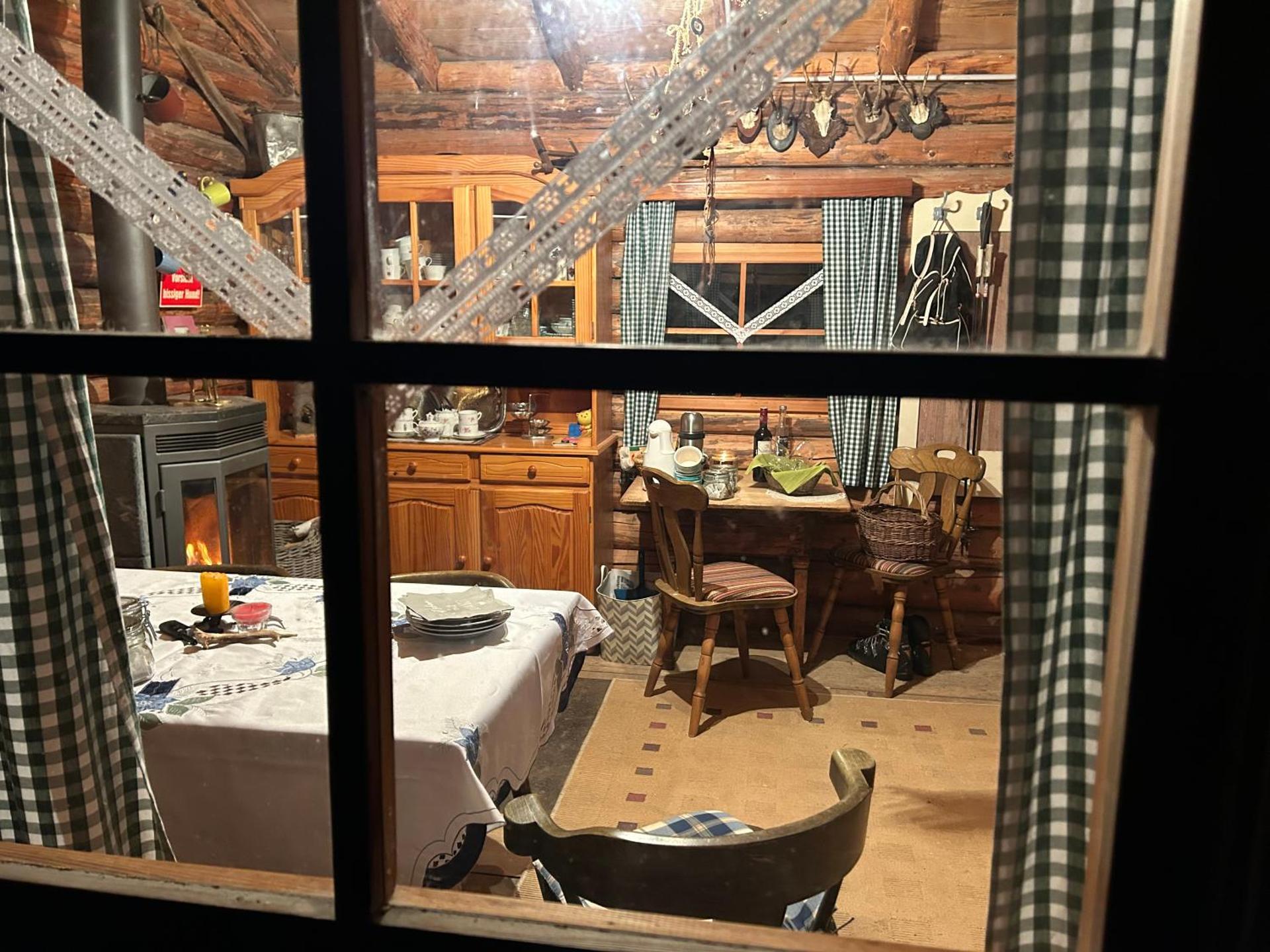 Ferienwohnung Holzer