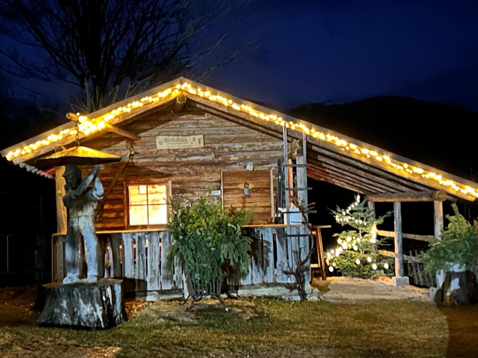 Ferienwohnung Holzer