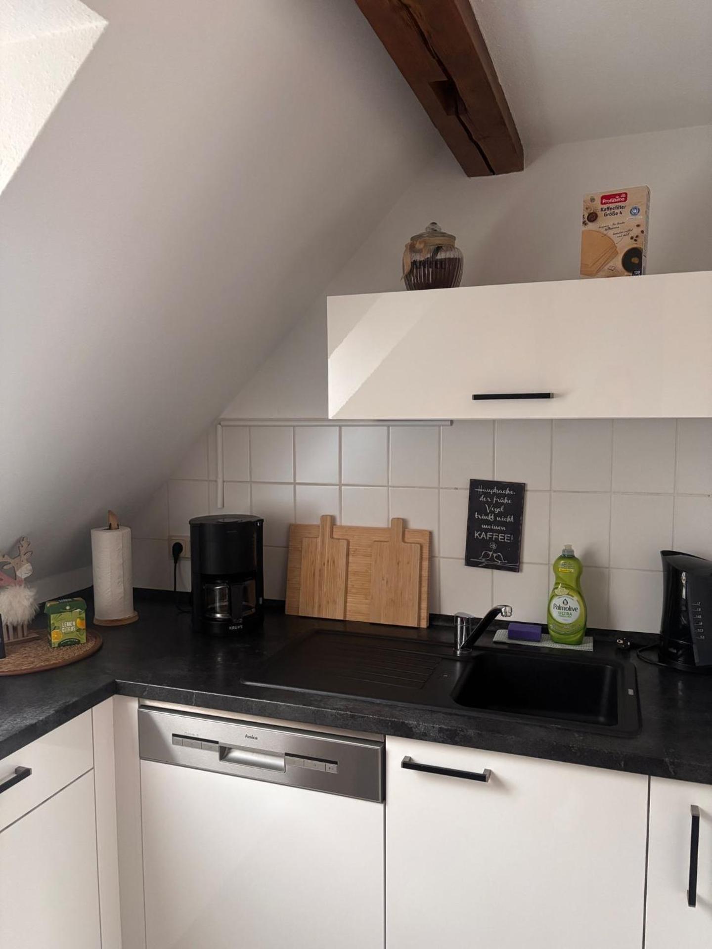 Ferienwohnung „Ruppbergblick“