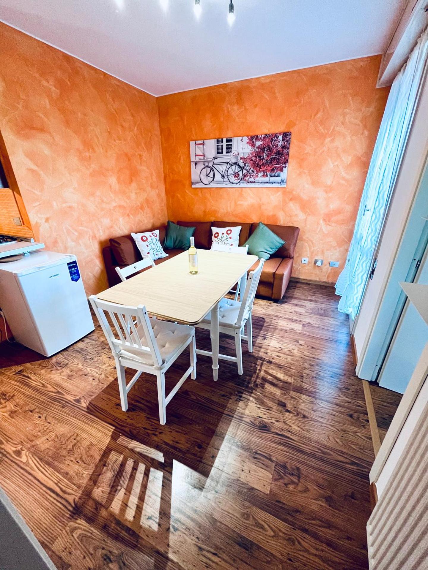 Appartamenti Pesaro Mare Ledimar