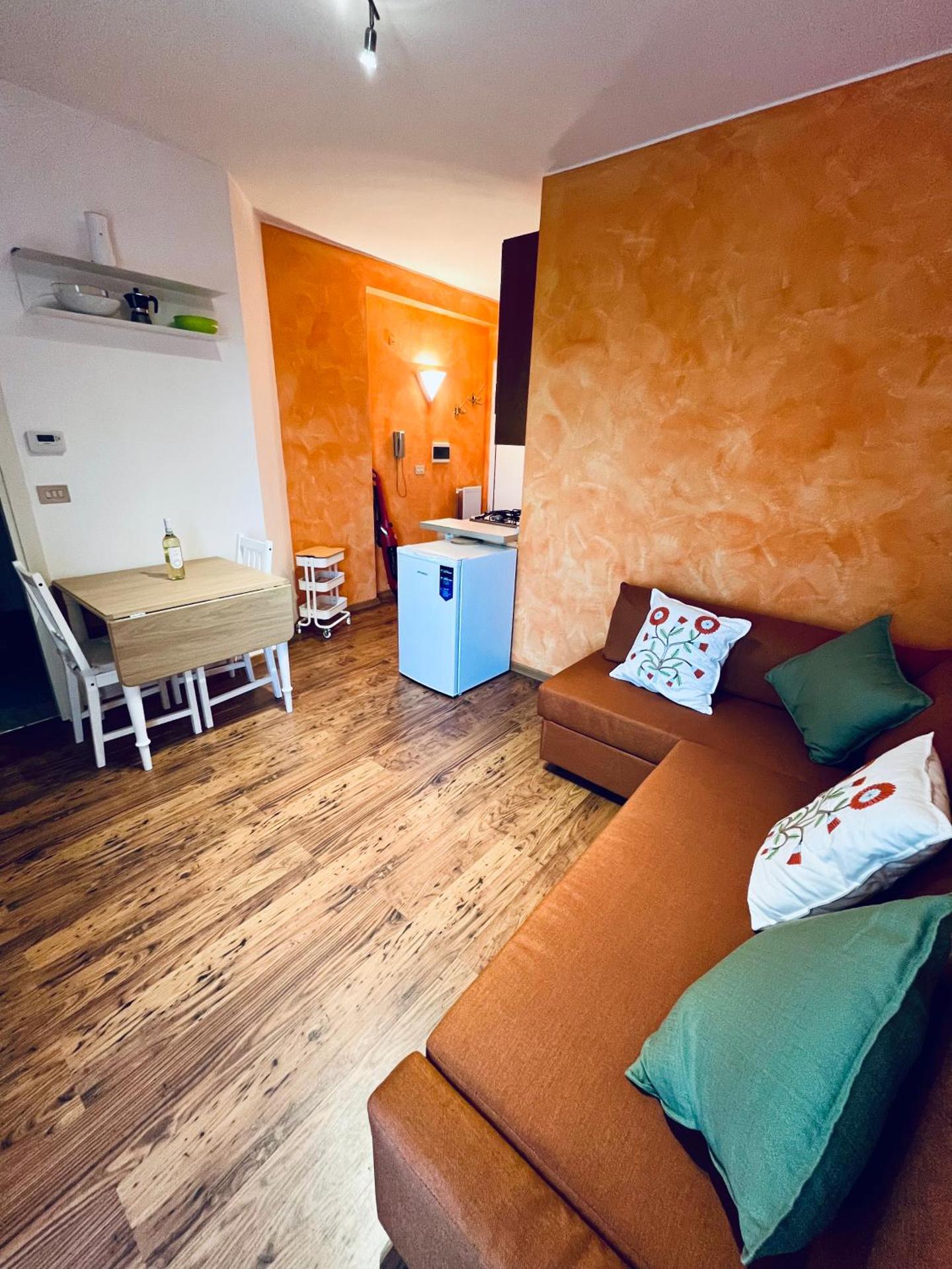 Appartamenti Pesaro Mare Ledimar