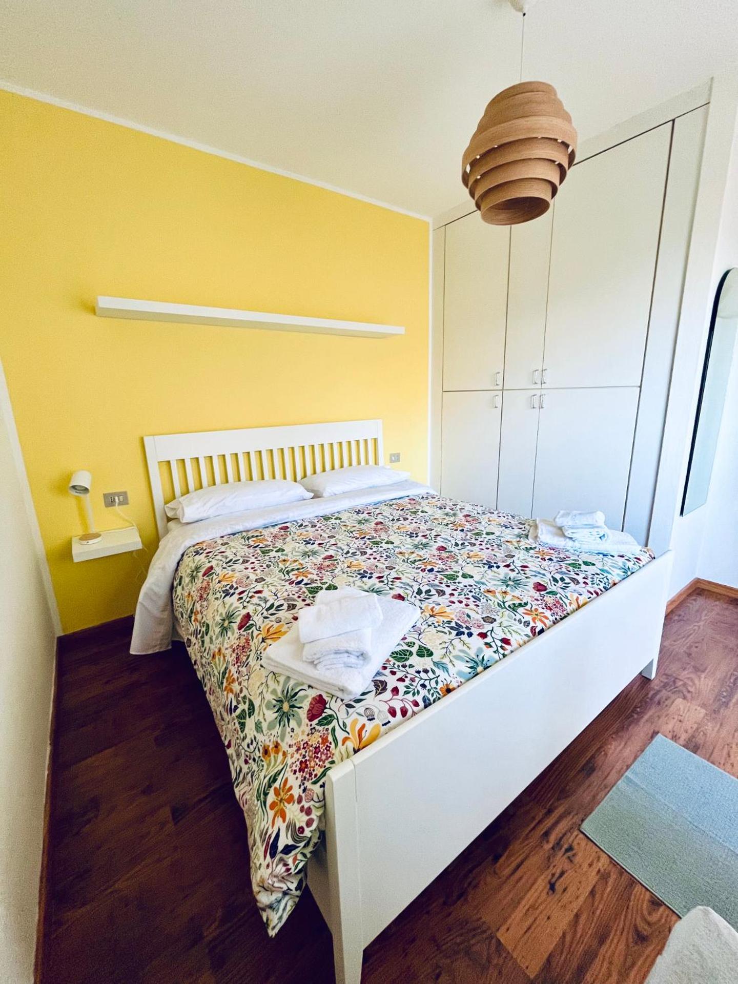 Appartamenti Pesaro Mare Ledimar