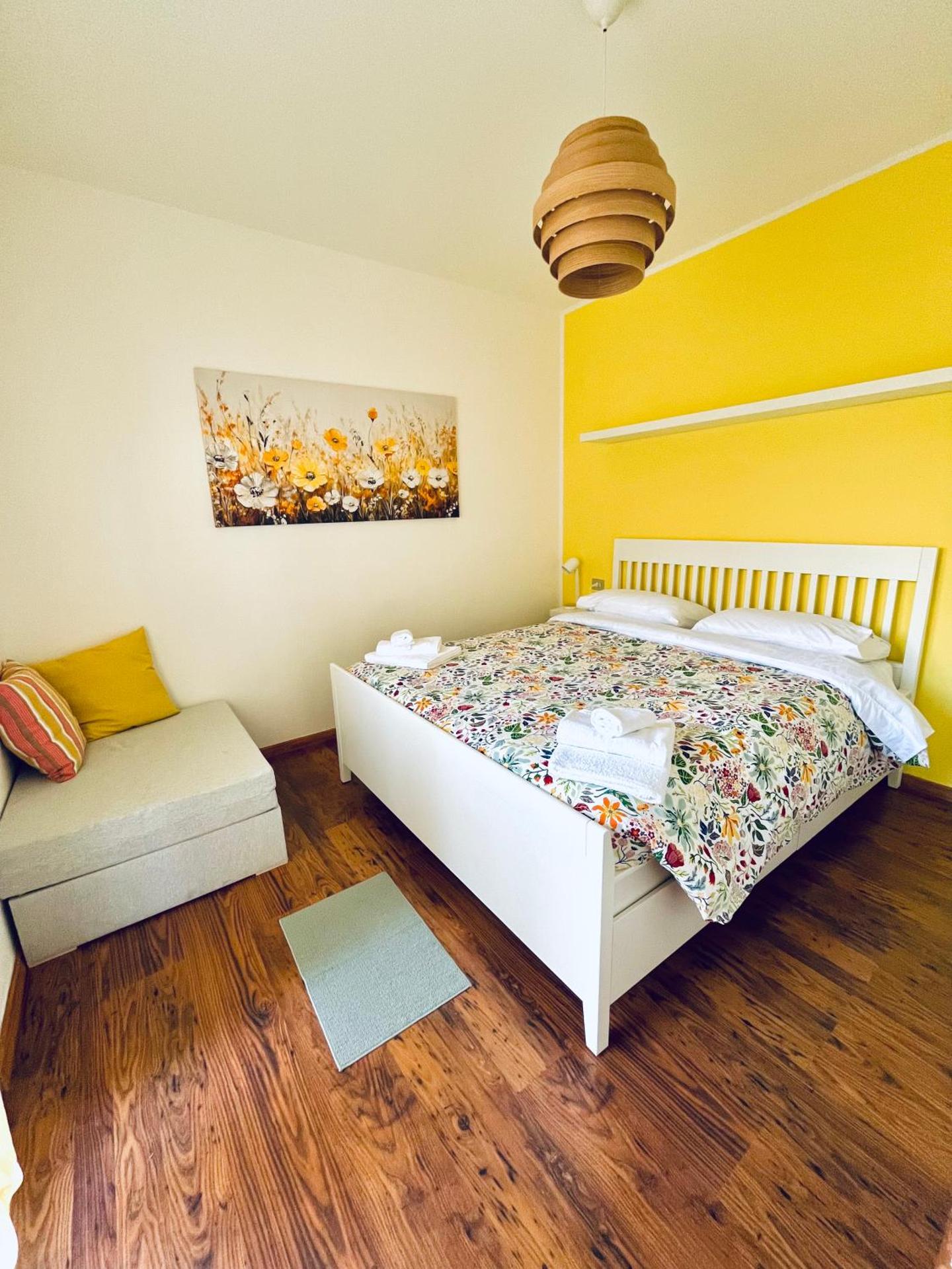 Appartamenti Pesaro Mare Ledimar