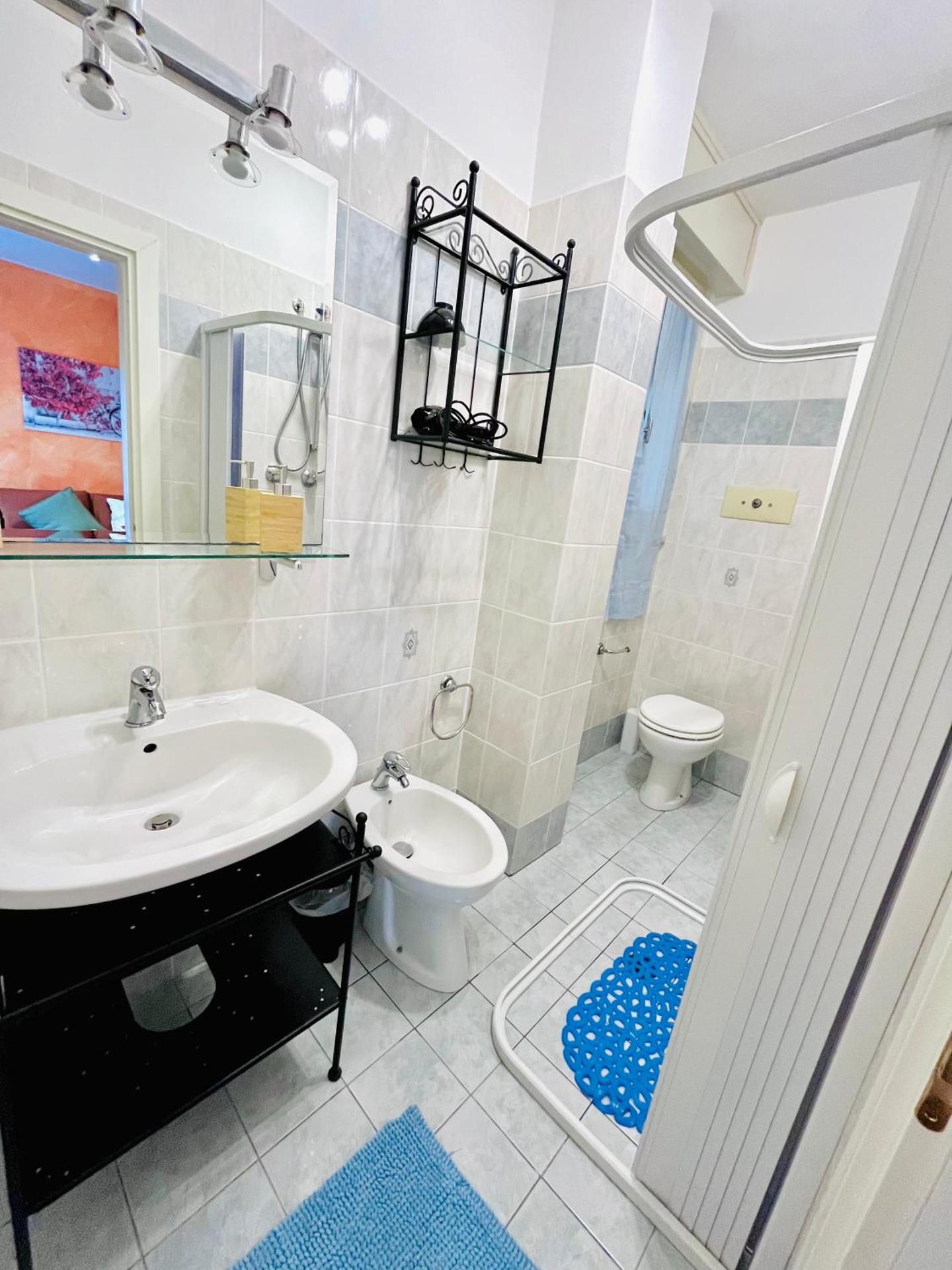 Appartamenti Pesaro Mare Ledimar