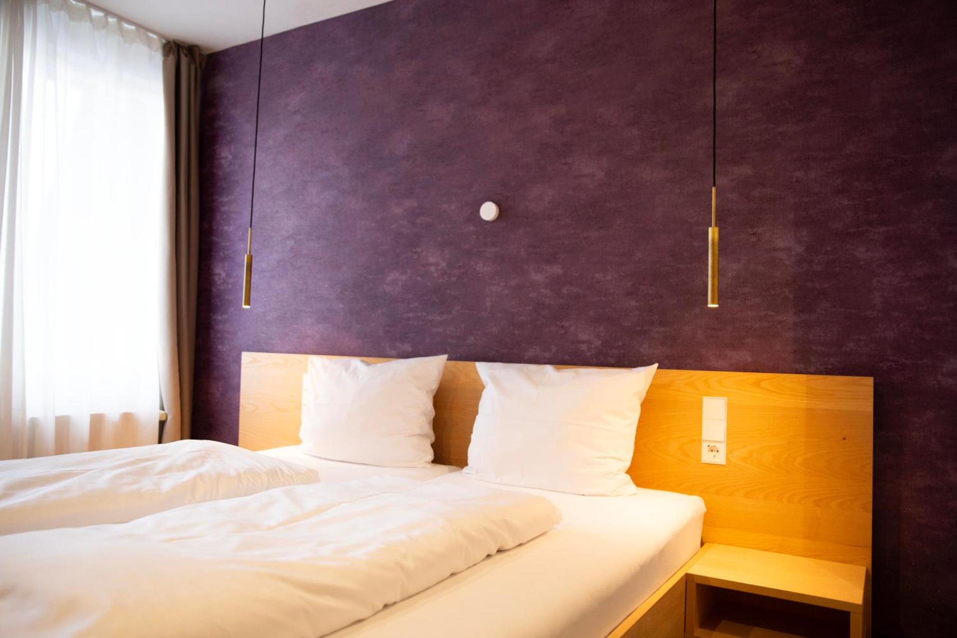 Hotel de Saxe Leipzig