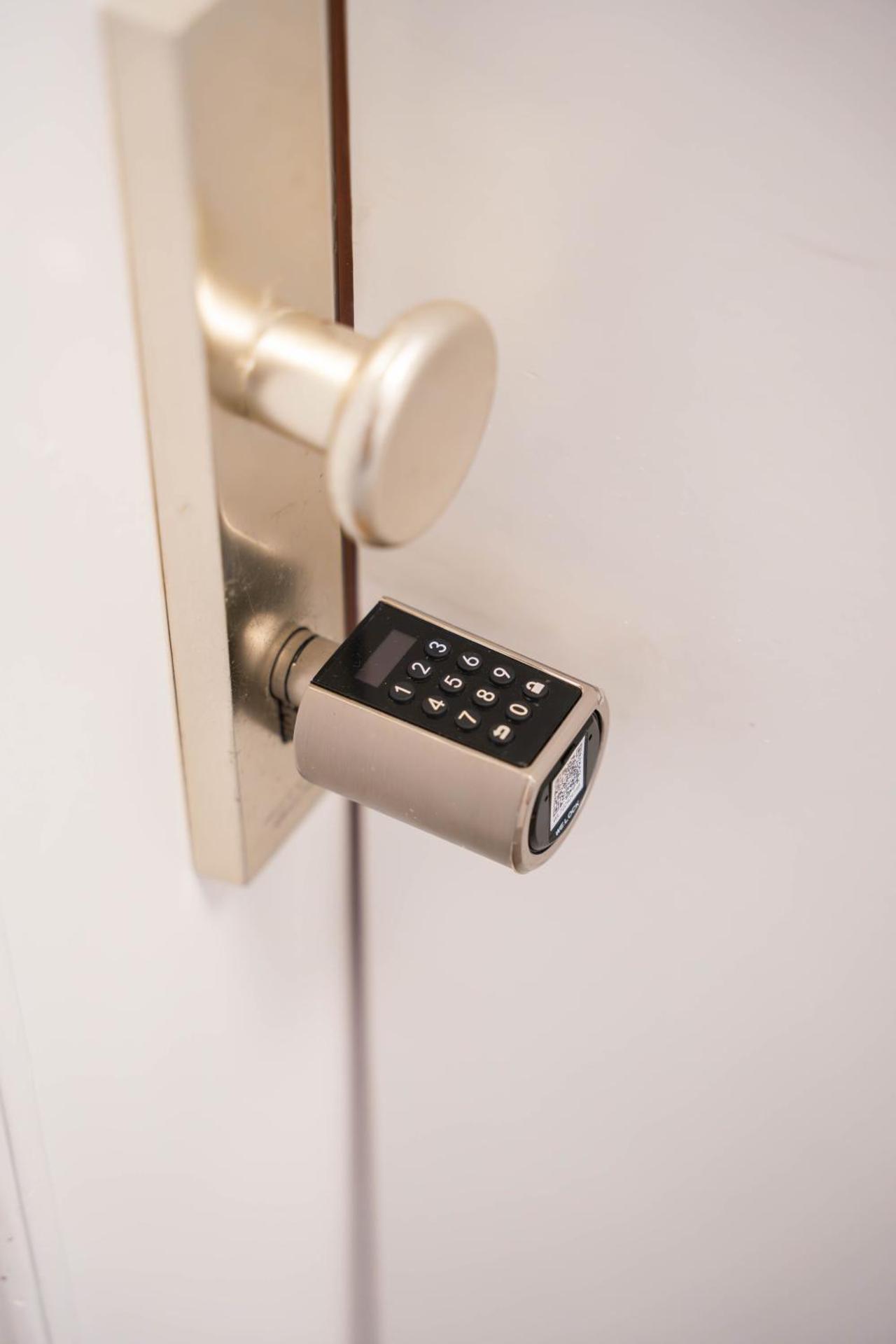 Central Living Apartments