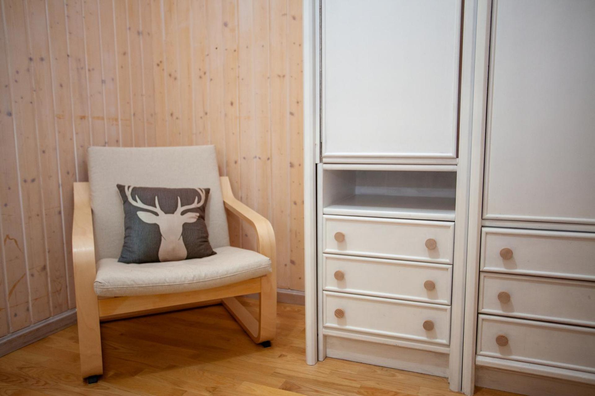 Casa Senda by Cardi Suites