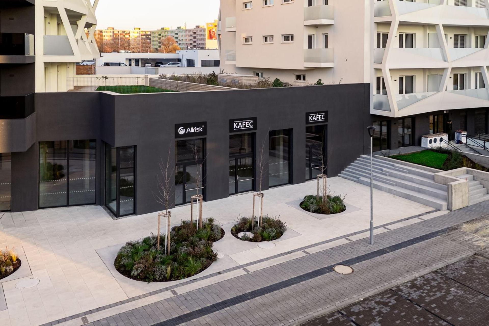 Diamond Apartment Brno