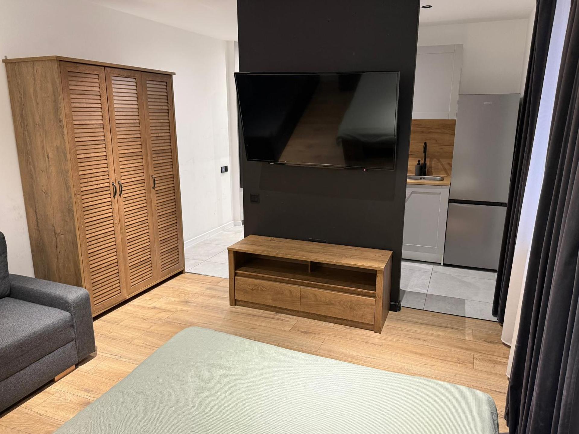 Apartament - Raciborska