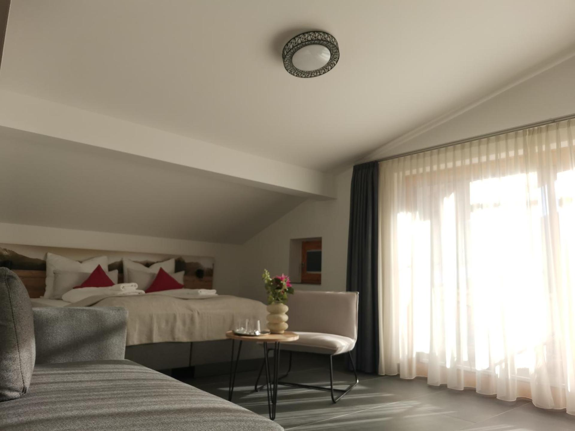 Gästehaus am Hauchen - Adults only