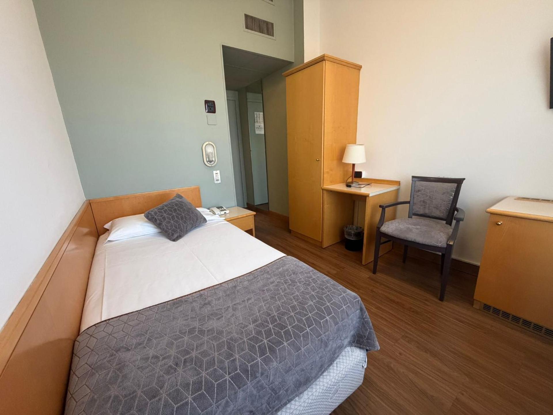 Mokinba Hotels Sant'Ambroeus