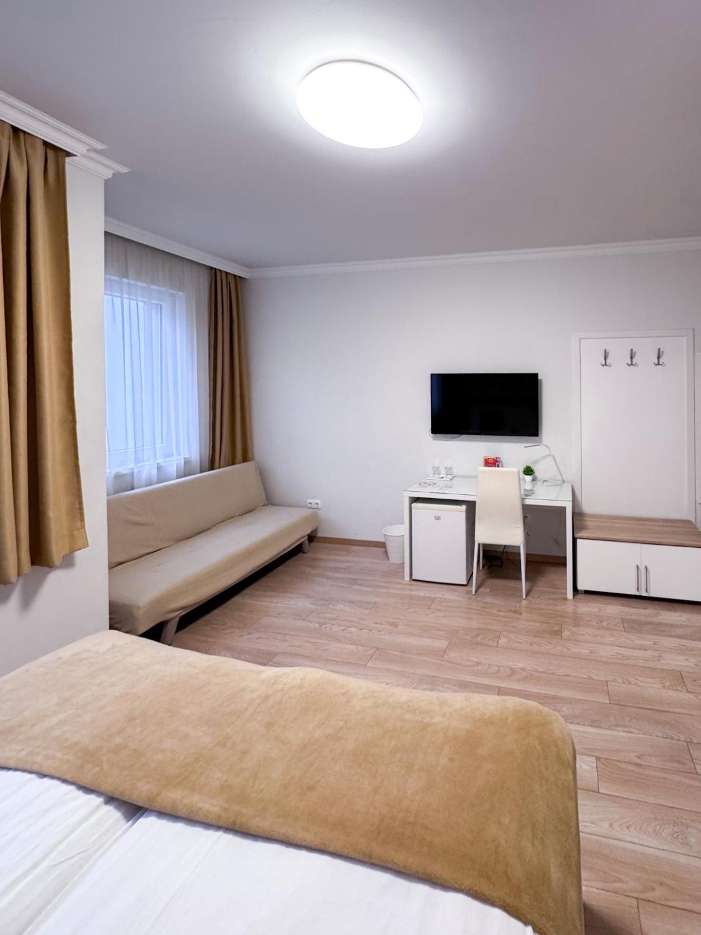 Camille Apartmanhouse