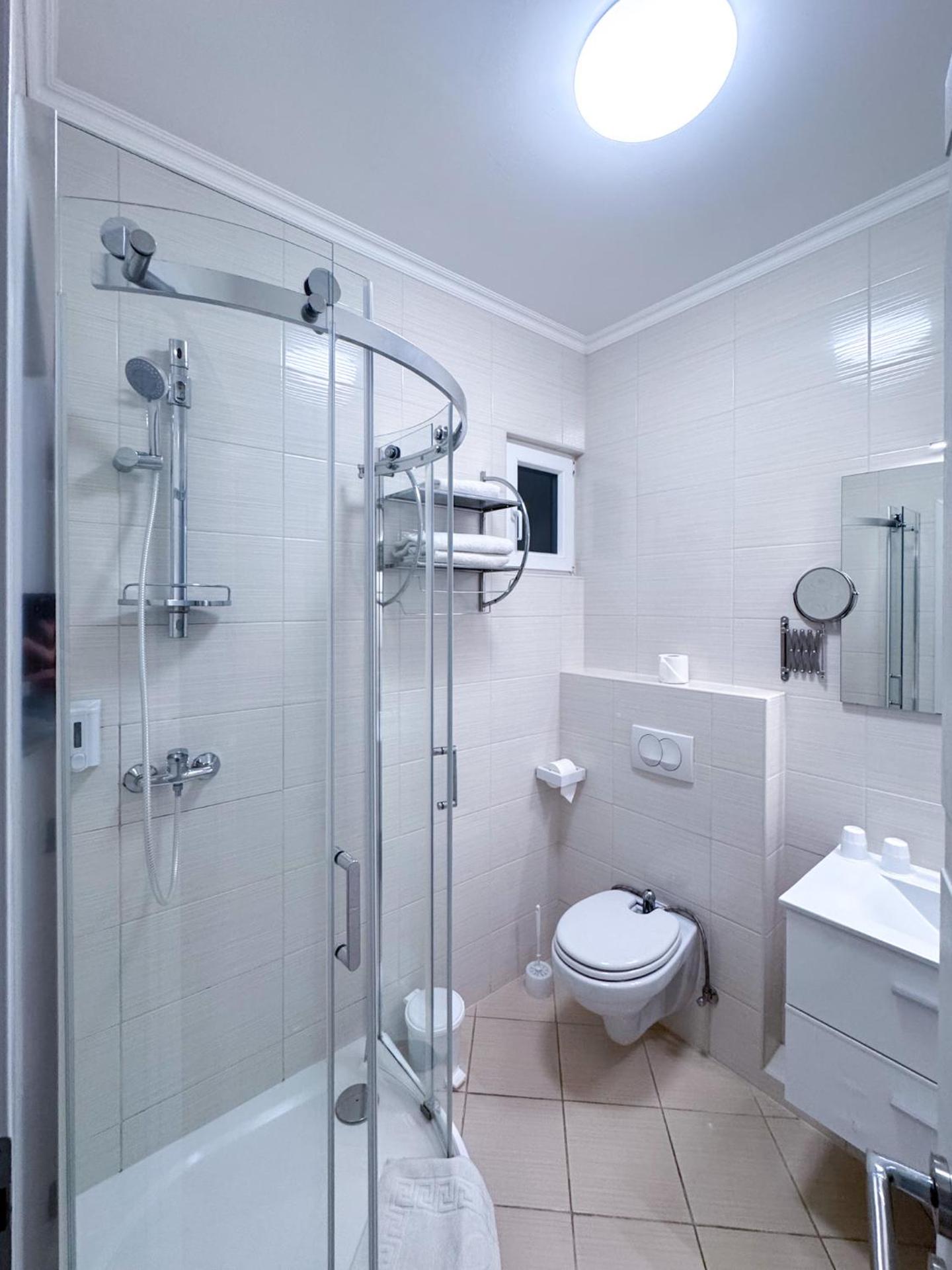 Camille Apartmanhouse