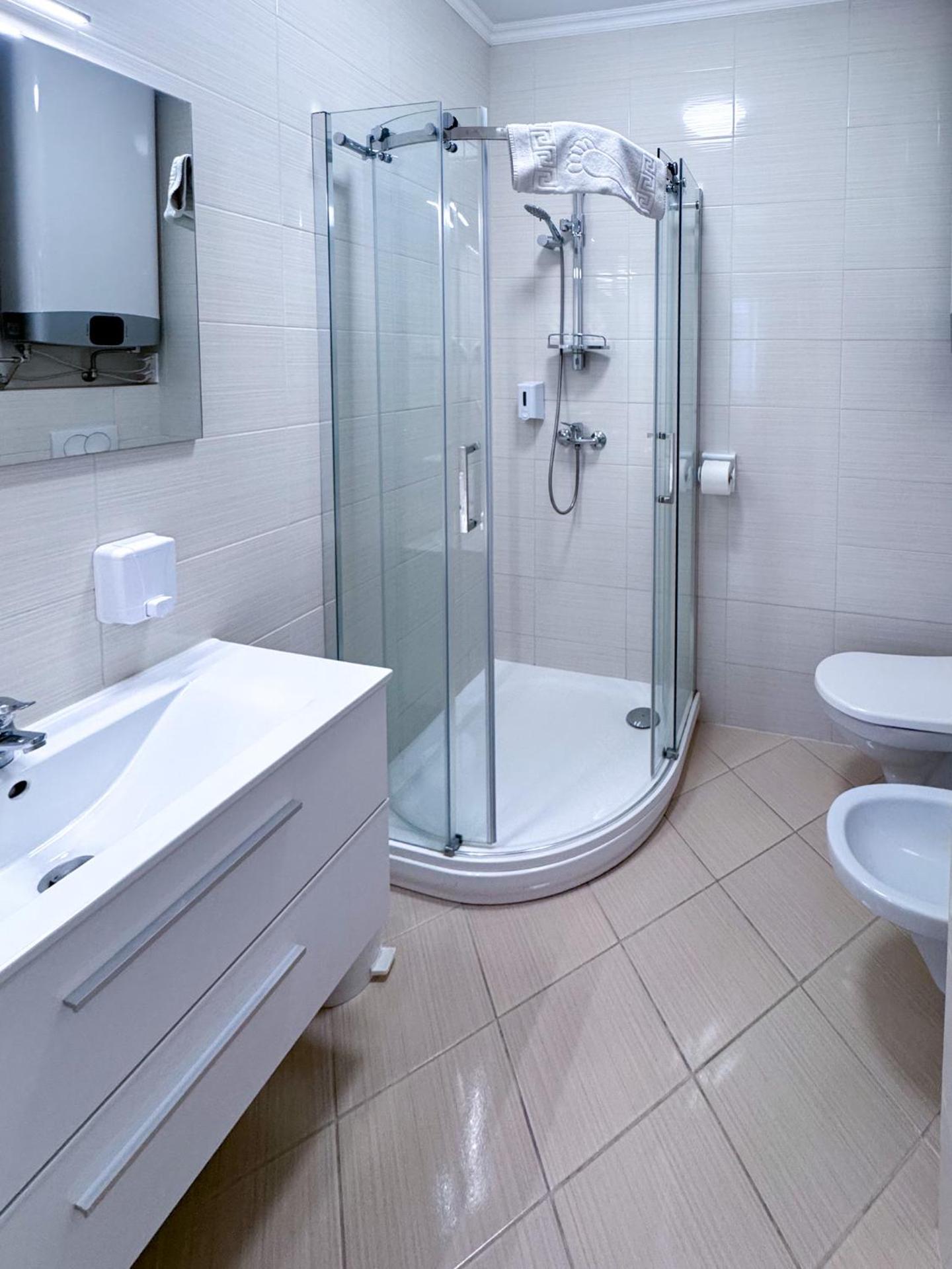 Camille Apartmanhouse