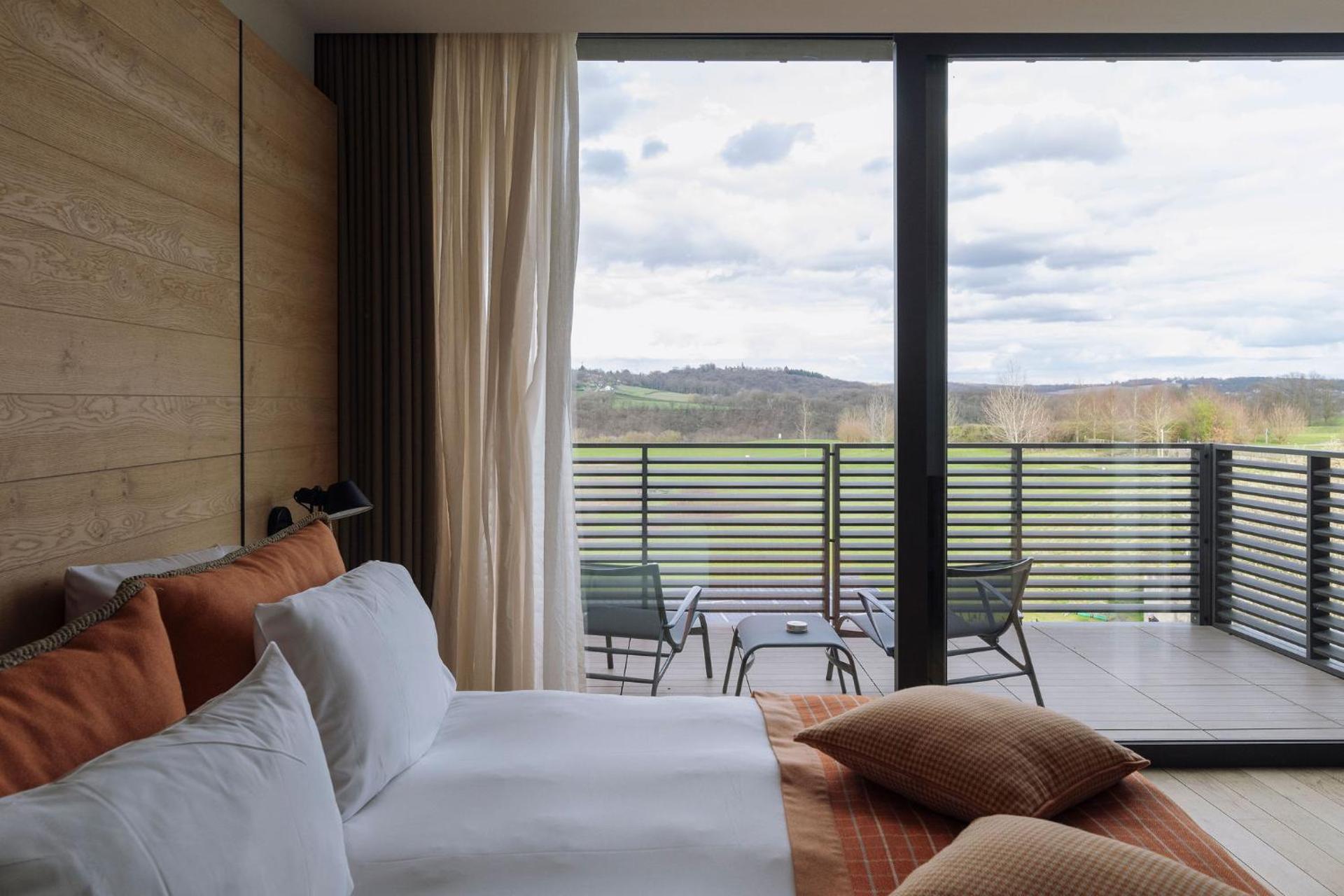 View (from property/room)