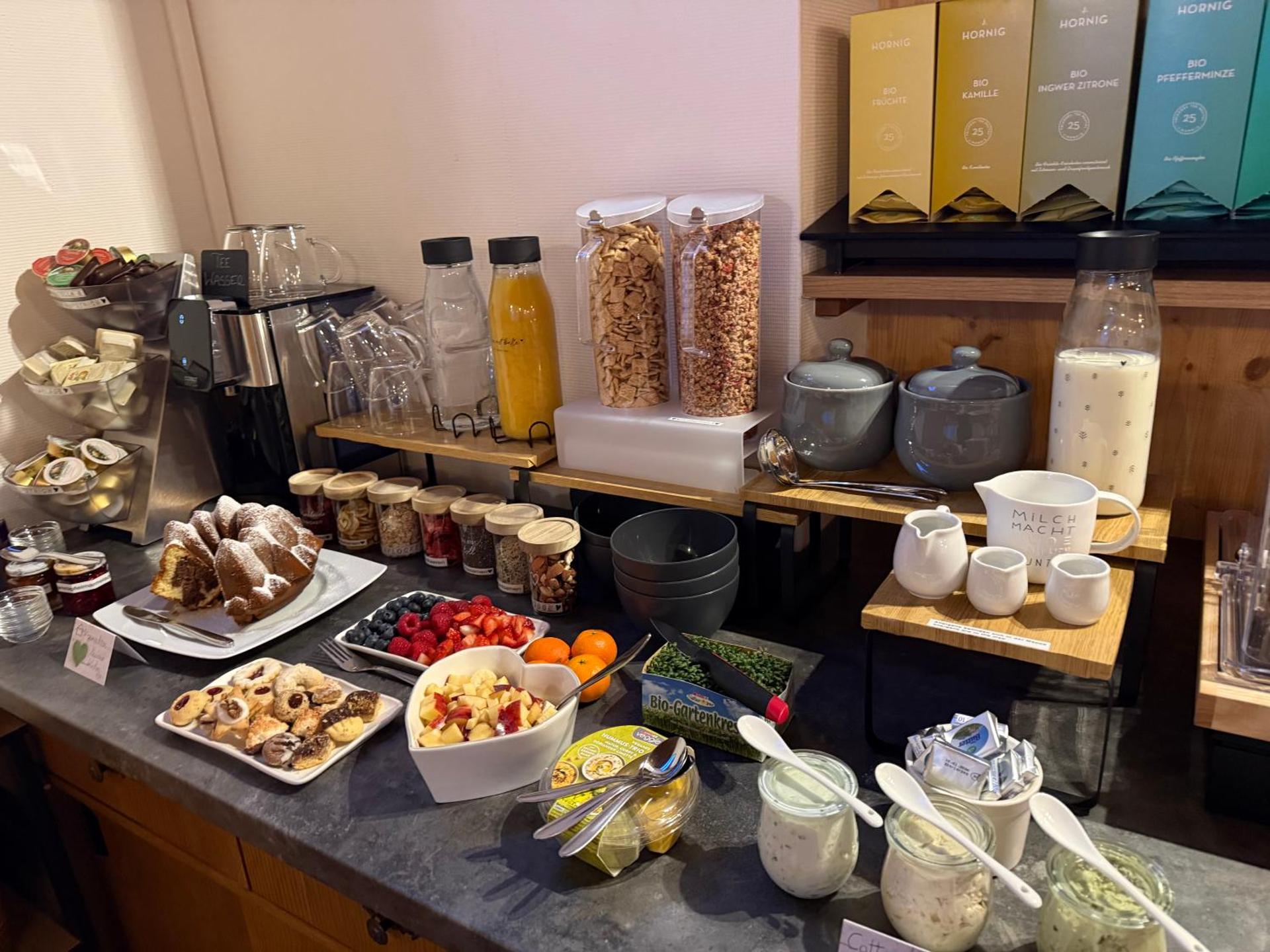 Pension Mitterwallner